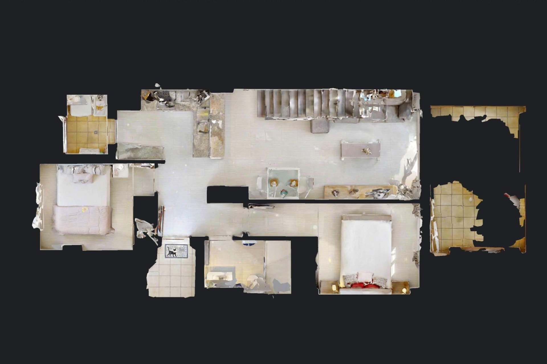 Resale - Penthouse - Orihuela Costa - La Ciñuelica