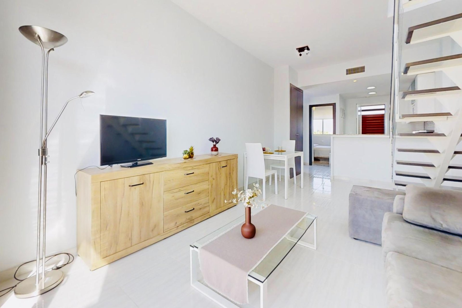 Resale - Penthouse - Orihuela Costa - La Ciñuelica