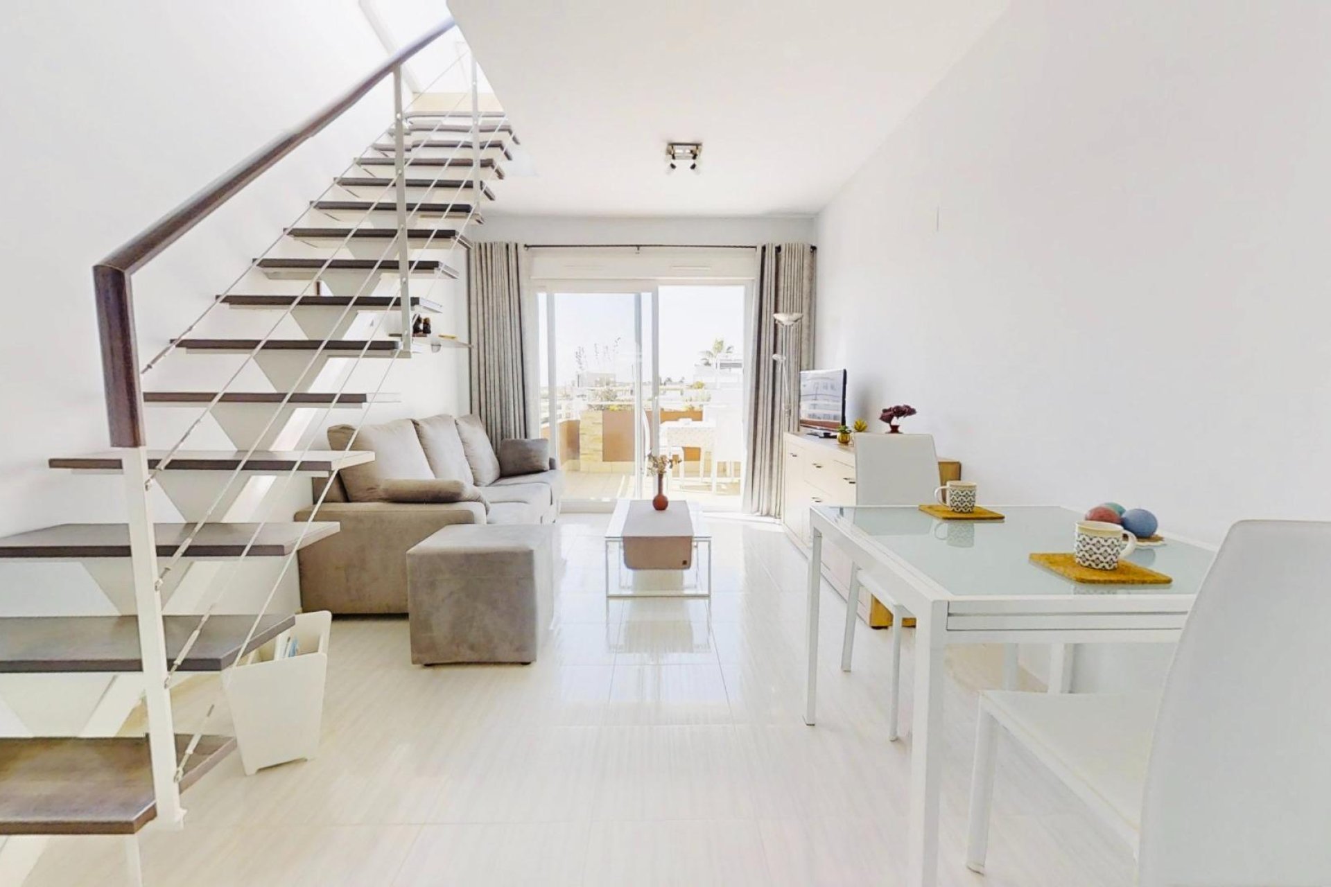 Resale - Penthouse - Orihuela Costa - La Ciñuelica