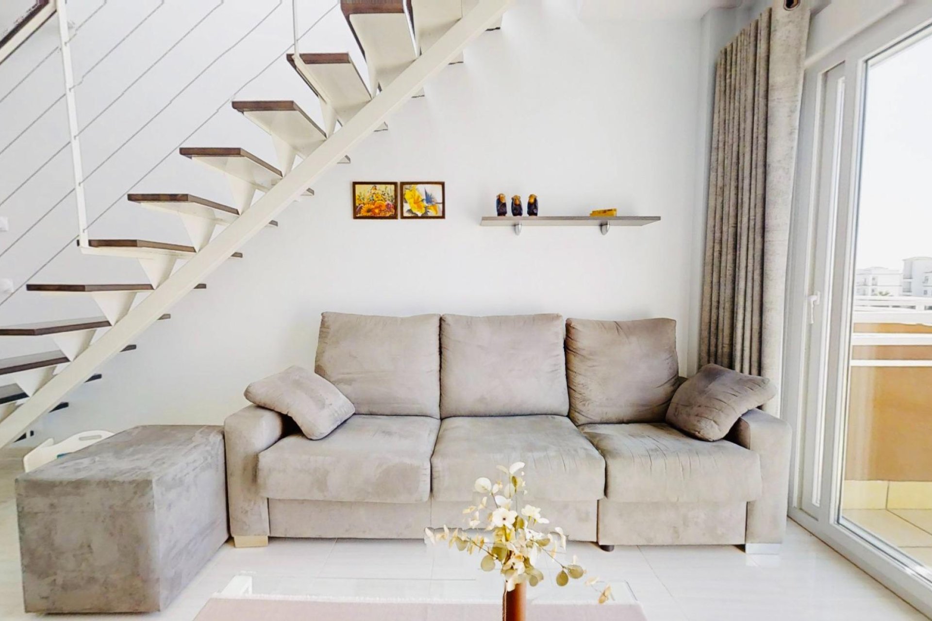 Resale - Penthouse - Orihuela Costa - La Ciñuelica