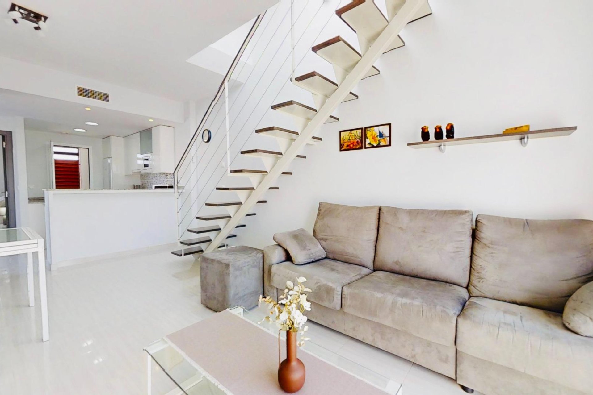 Resale - Penthouse - Orihuela Costa - La Ciñuelica