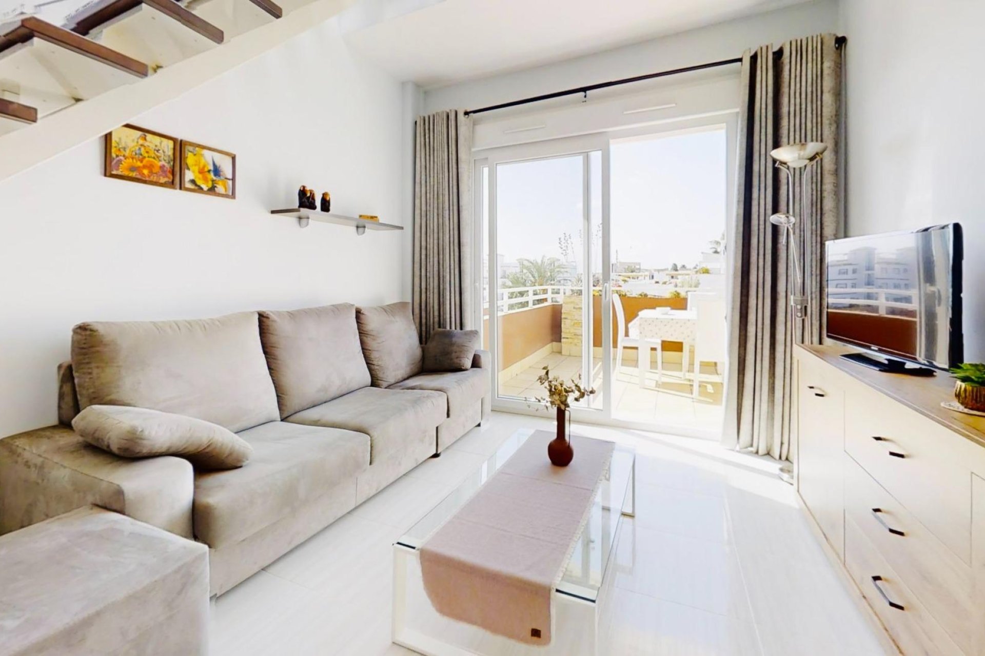 Resale - Penthouse - Orihuela Costa - La Ciñuelica