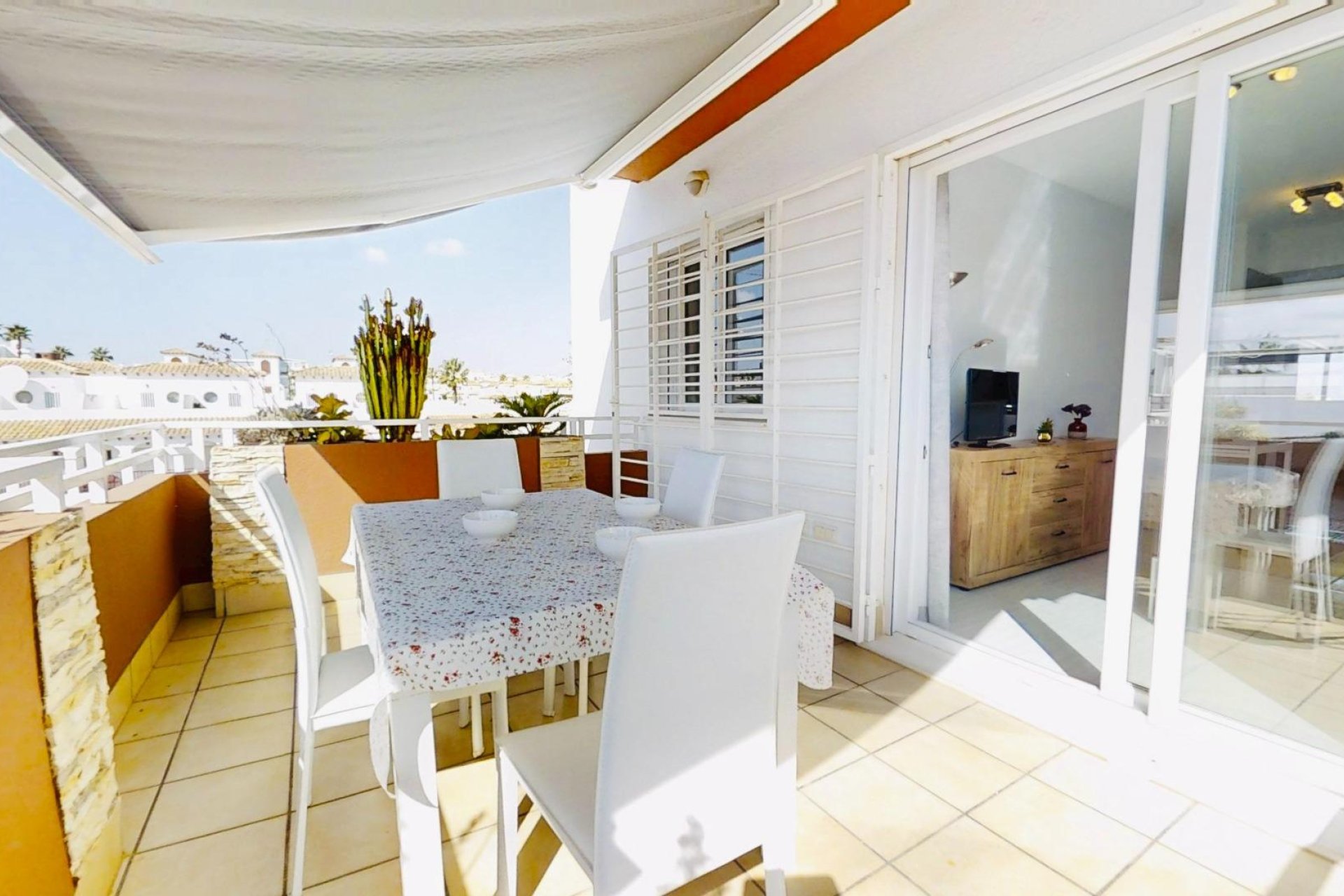 Resale - Penthouse - Orihuela Costa - La Ciñuelica