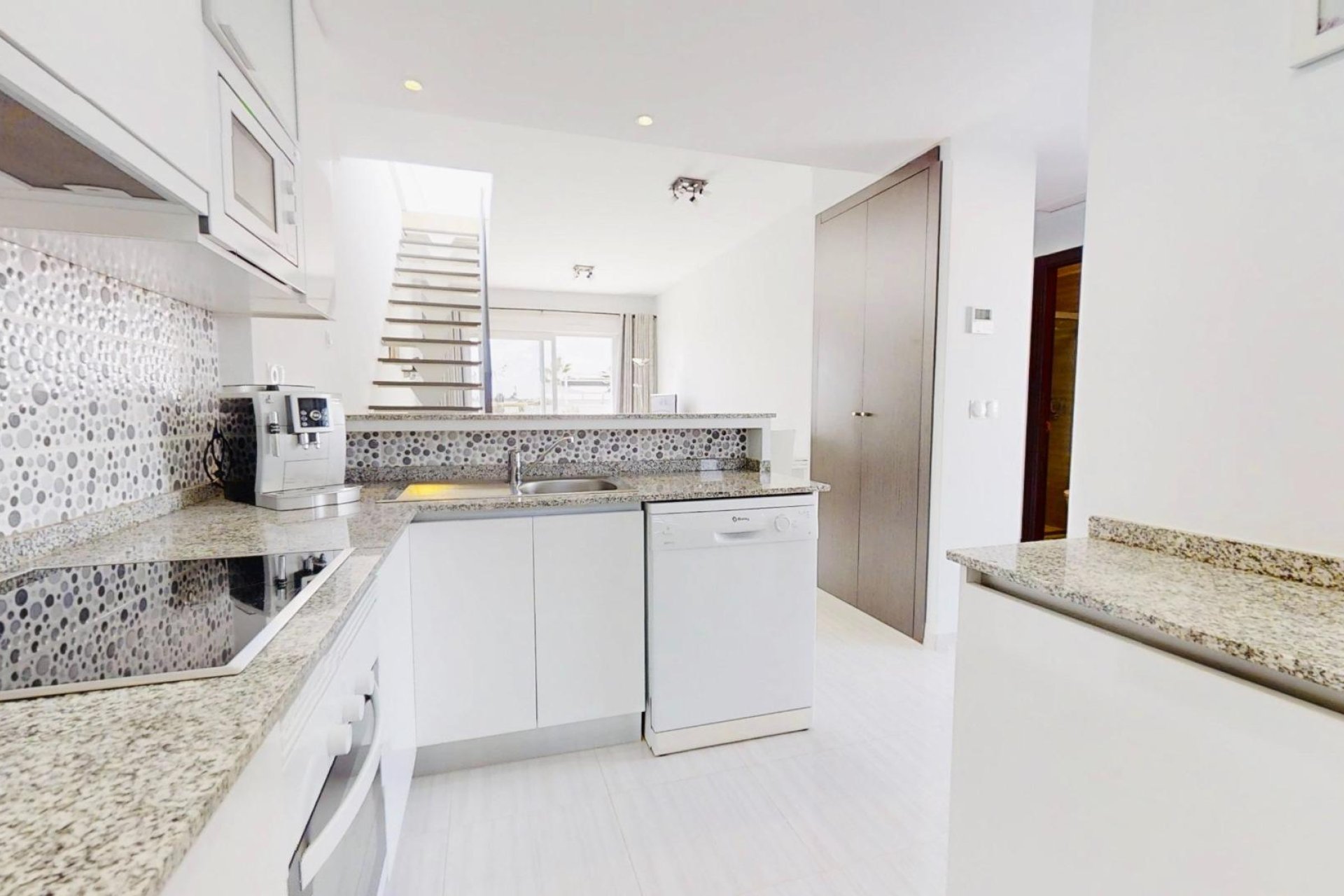 Resale - Penthouse - Orihuela Costa - La Ciñuelica