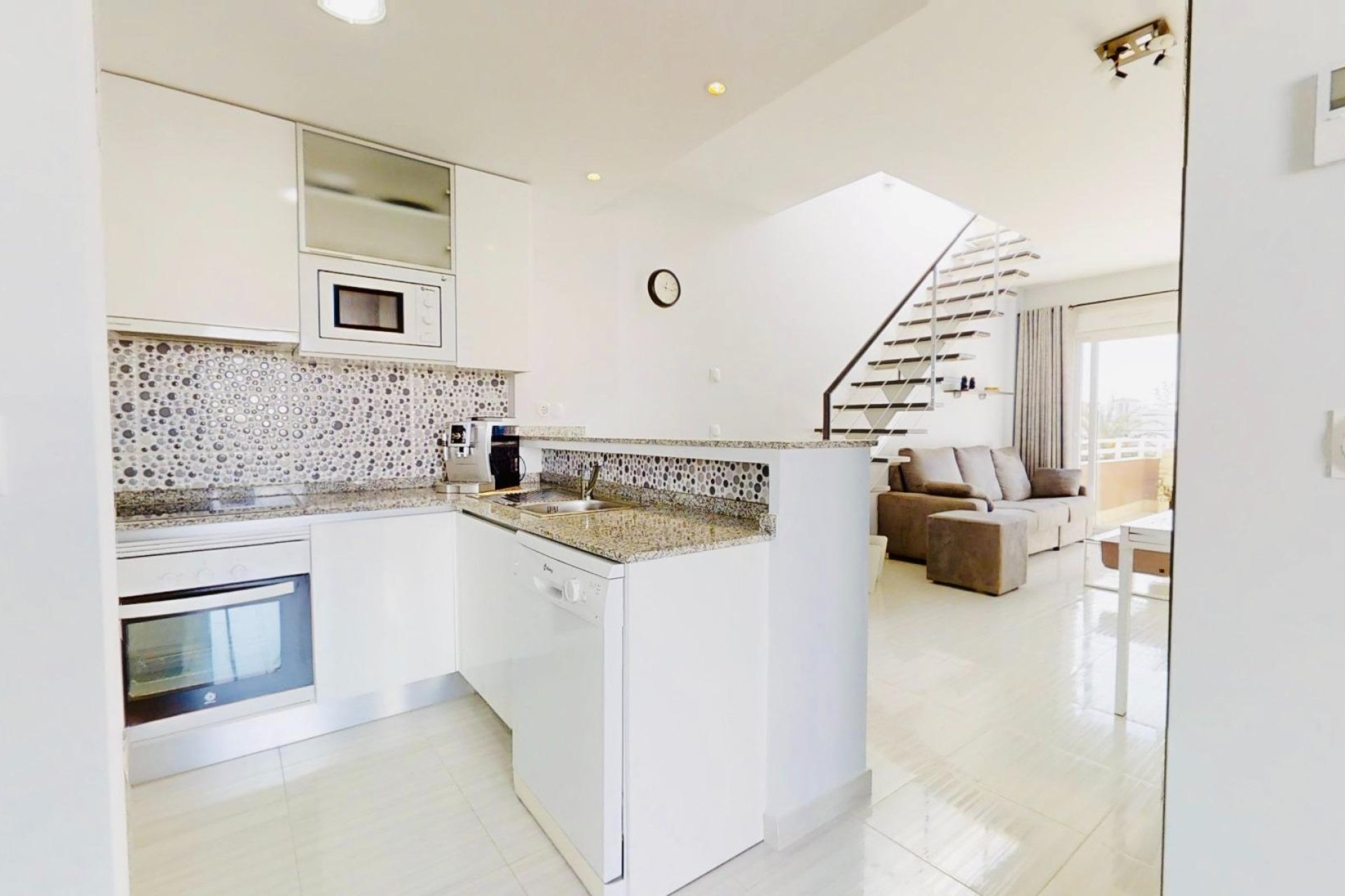 Resale - Penthouse - Orihuela Costa - La Ciñuelica