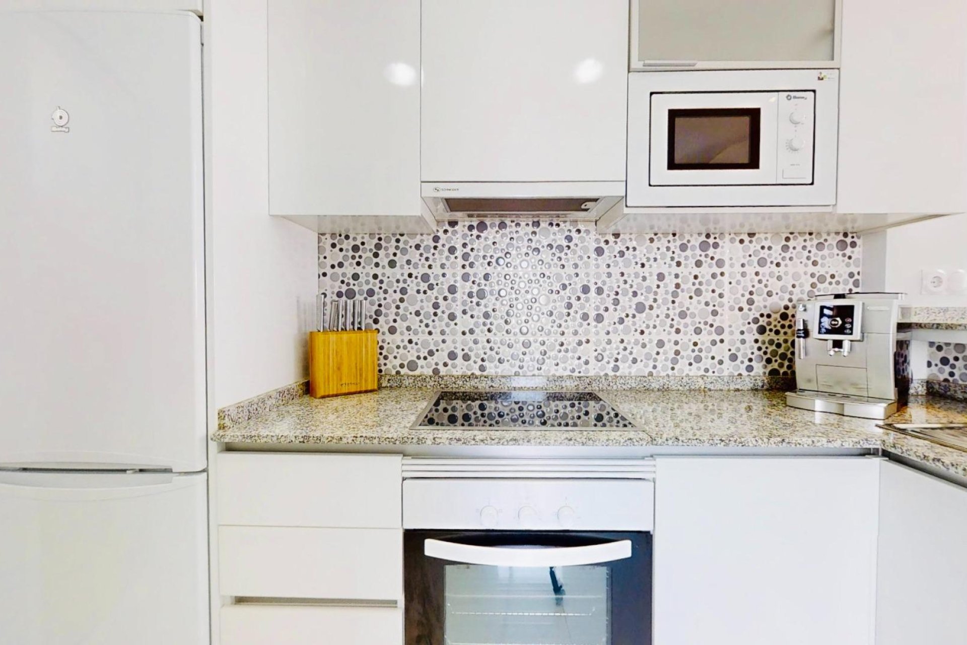 Resale - Penthouse - Orihuela Costa - La Ciñuelica