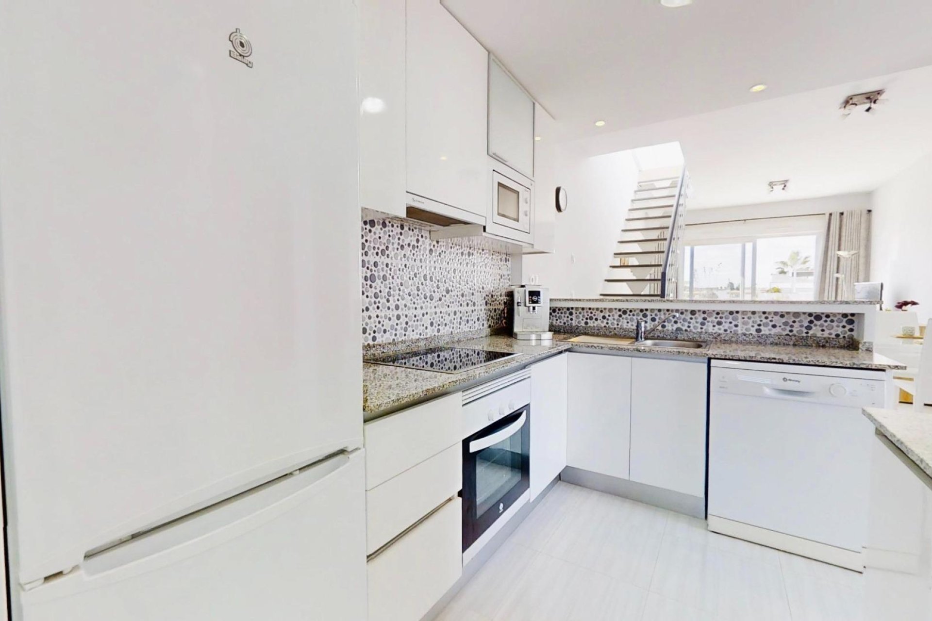 Resale - Penthouse - Orihuela Costa - La Ciñuelica