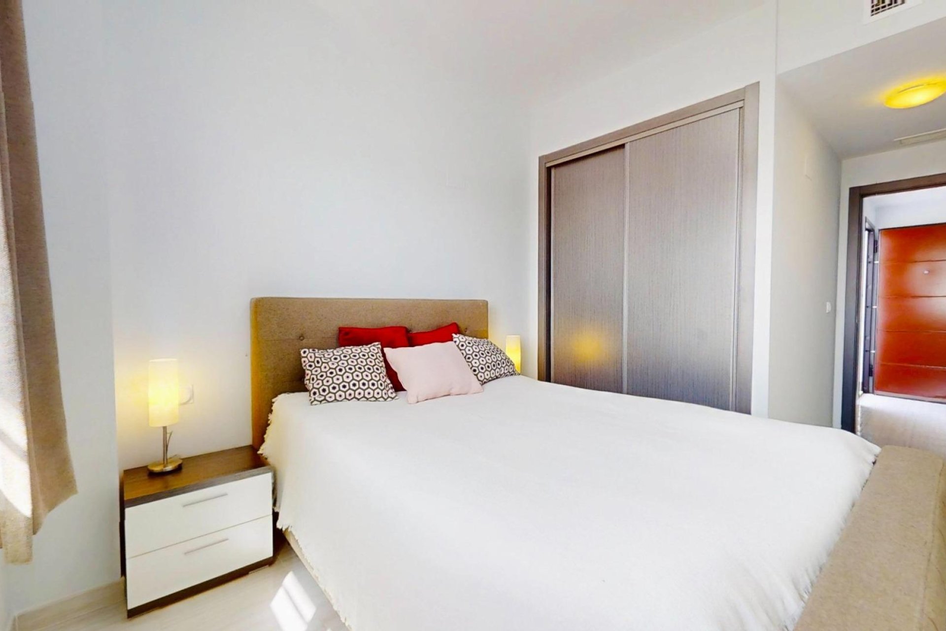 Resale - Penthouse - Orihuela Costa - La Ciñuelica