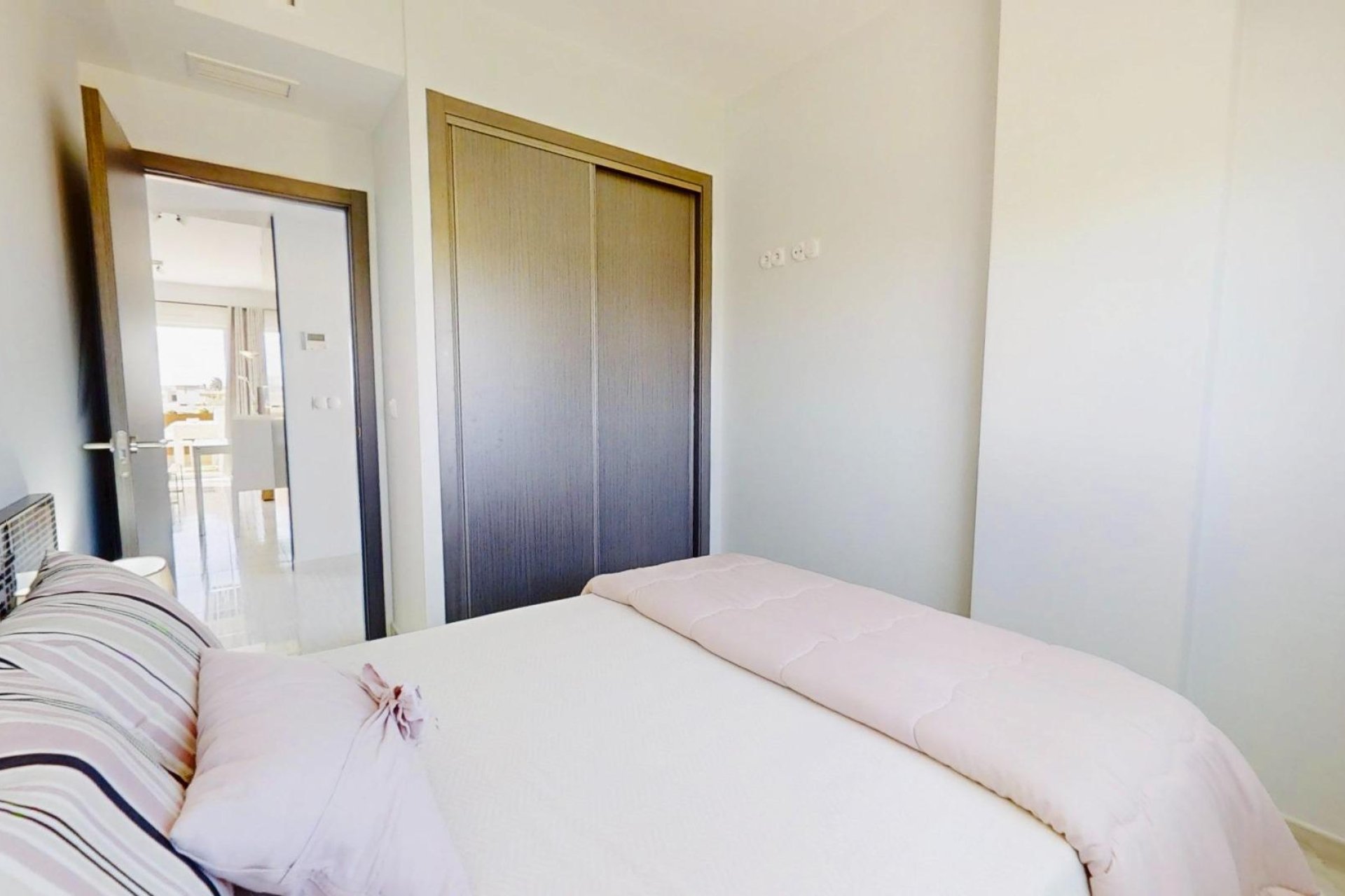 Resale - Penthouse - Orihuela Costa - La Ciñuelica