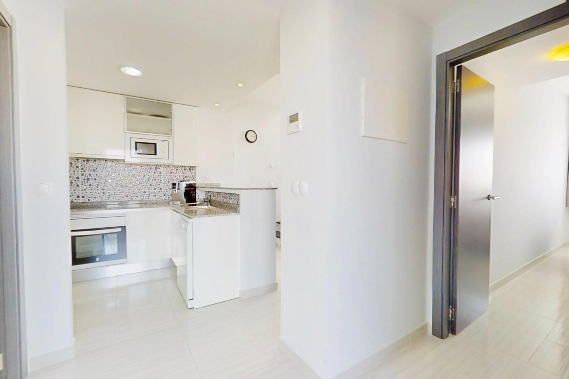 Resale - Penthouse - Orihuela Costa - La Ciñuelica