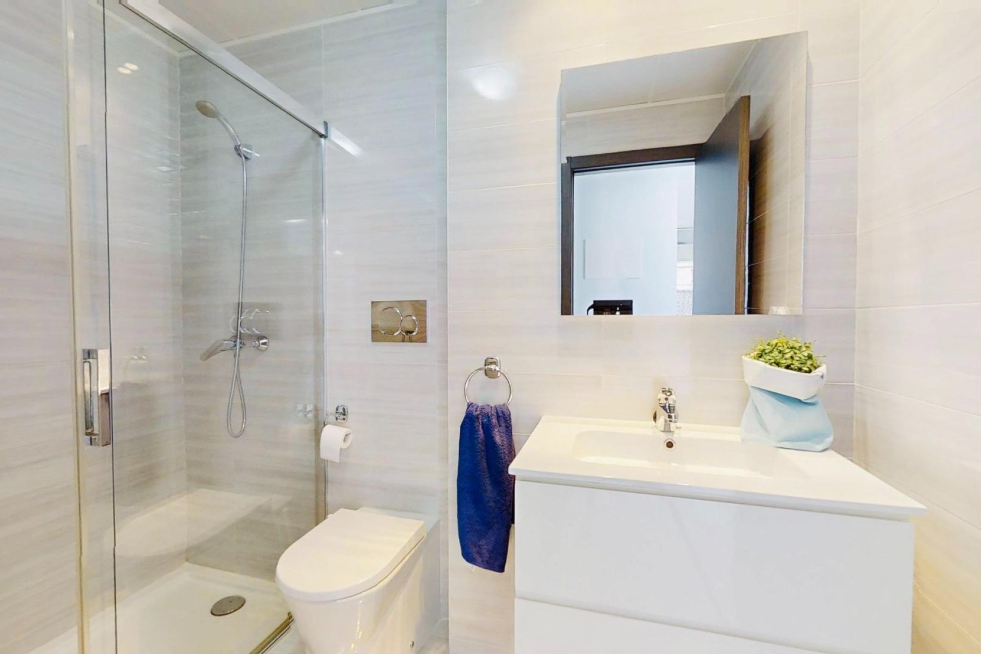 Resale - Penthouse - Orihuela Costa - La Ciñuelica