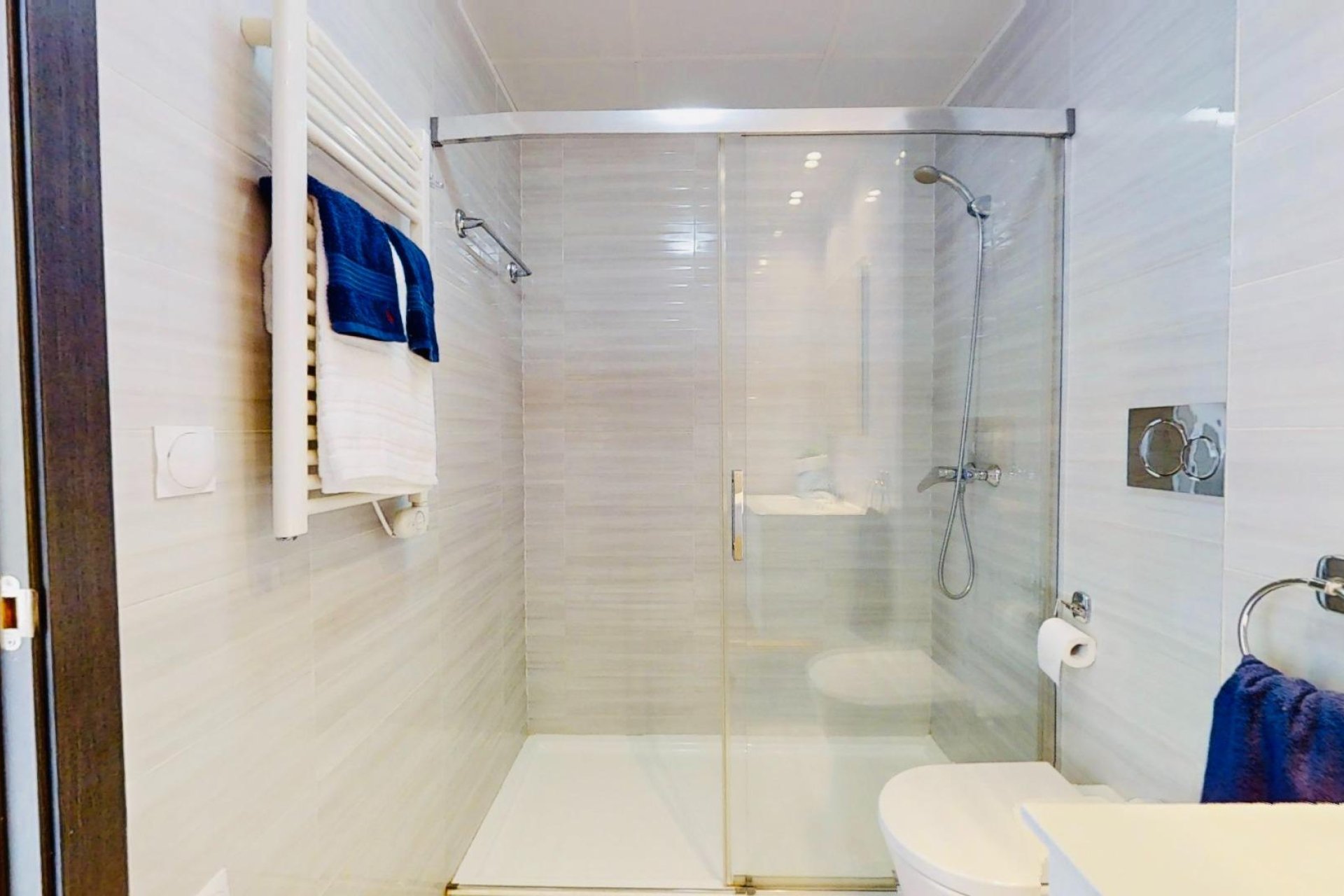 Resale - Penthouse - Orihuela Costa - La Ciñuelica