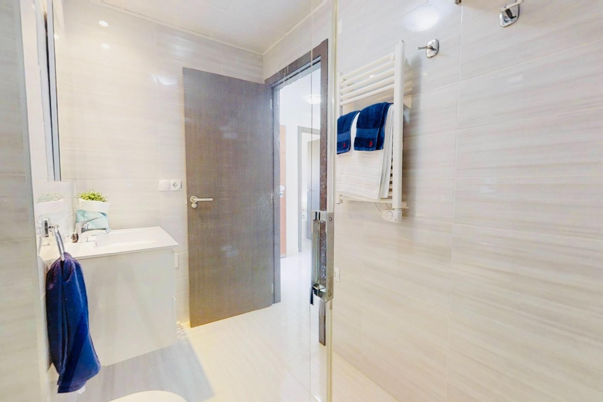 Resale - Penthouse - Orihuela Costa - La Ciñuelica