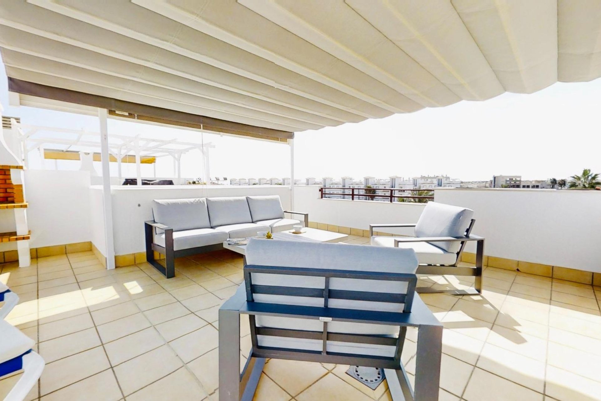 Resale - Penthouse - Orihuela Costa - La Ciñuelica