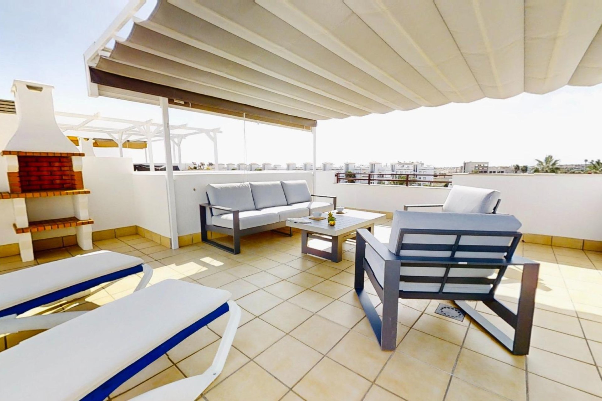 Resale - Penthouse - Orihuela Costa - La Ciñuelica