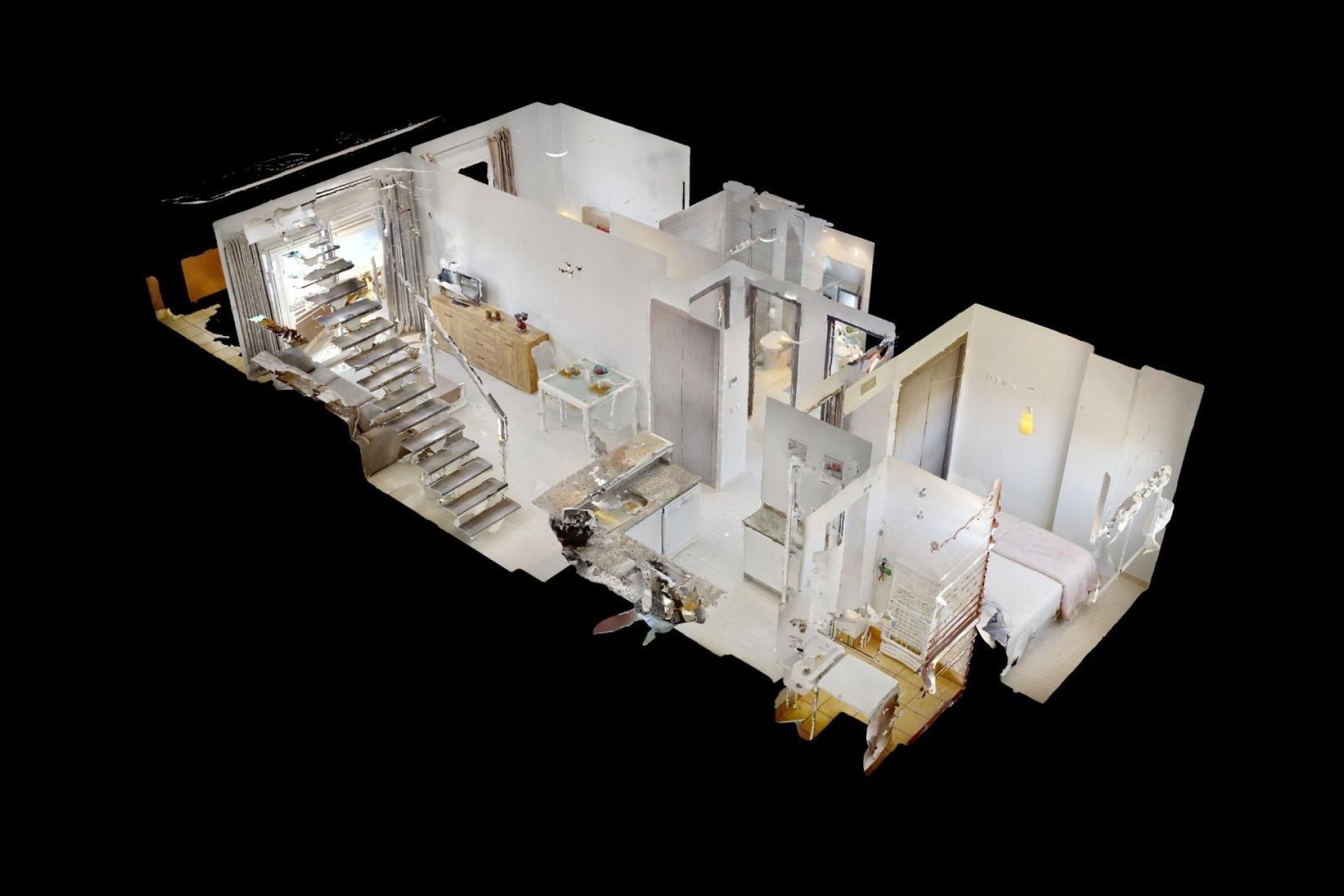 Resale - Penthouse - Orihuela Costa - La Ciñuelica