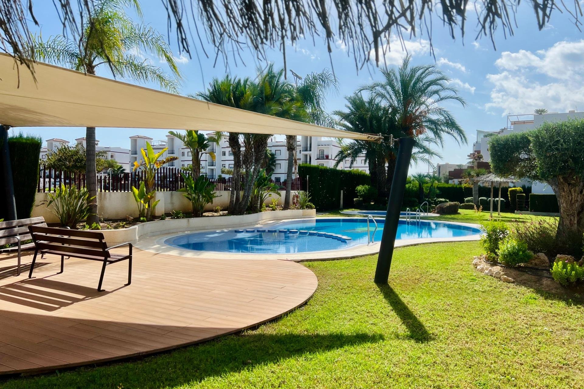 Resale - Penthouse - Orihuela Costa - La Ciñuelica
