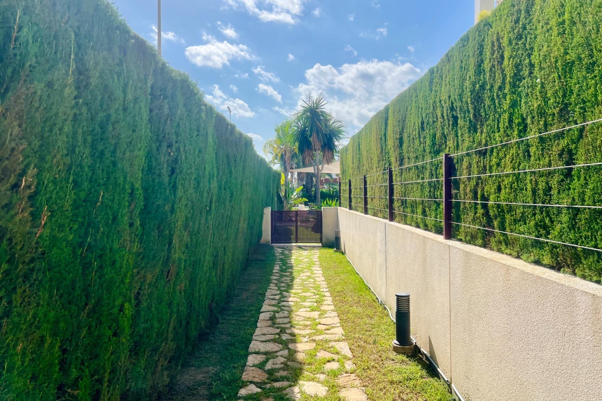 Resale - Penthouse - Orihuela Costa - La Ciñuelica