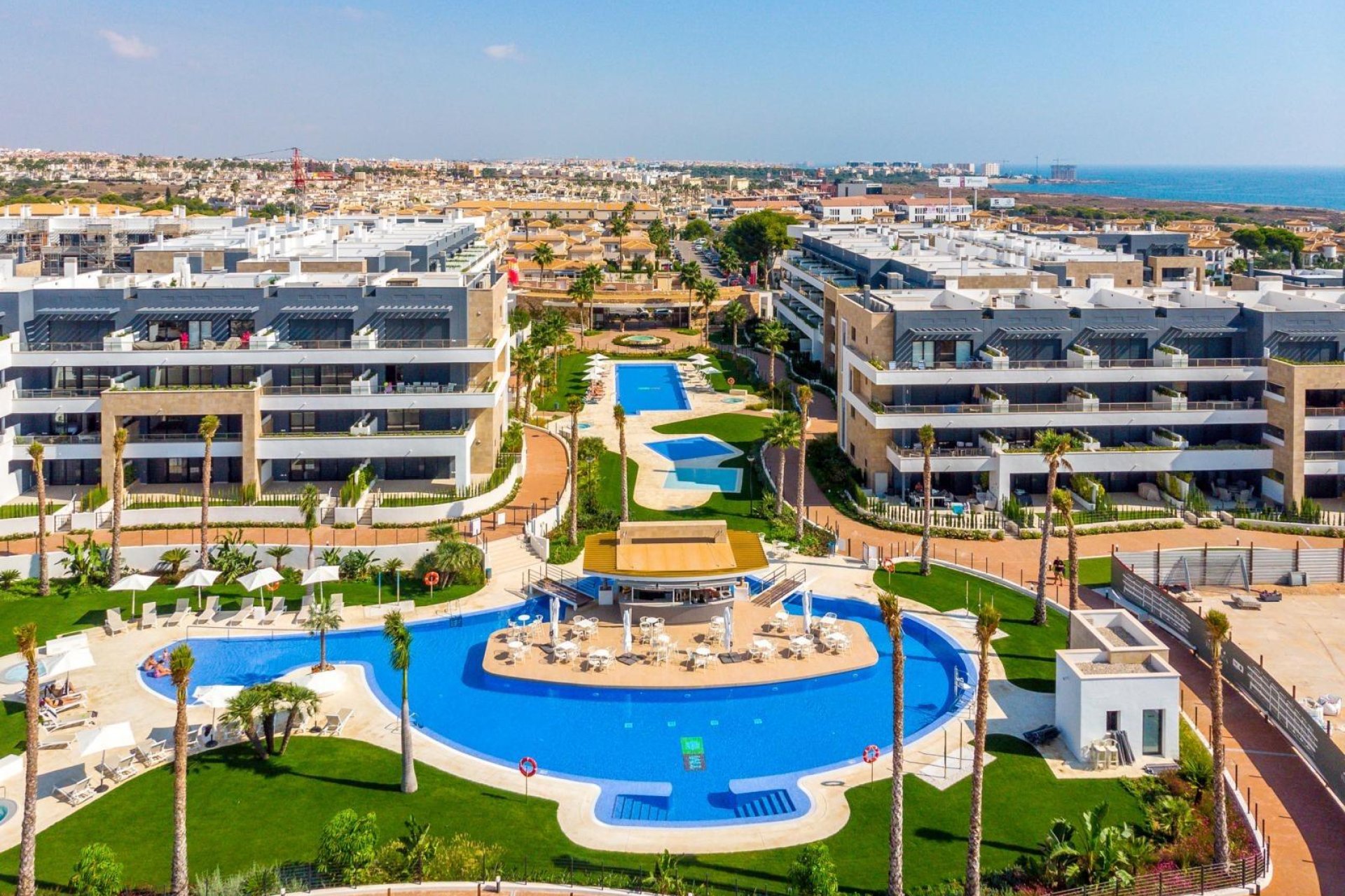 Resale - Penthouse - Orihuela Costa - La Zenia