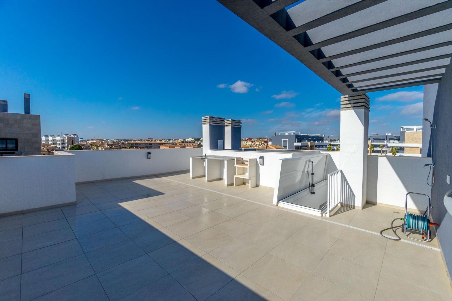 Resale - Penthouse - Orihuela Costa - La Zenia