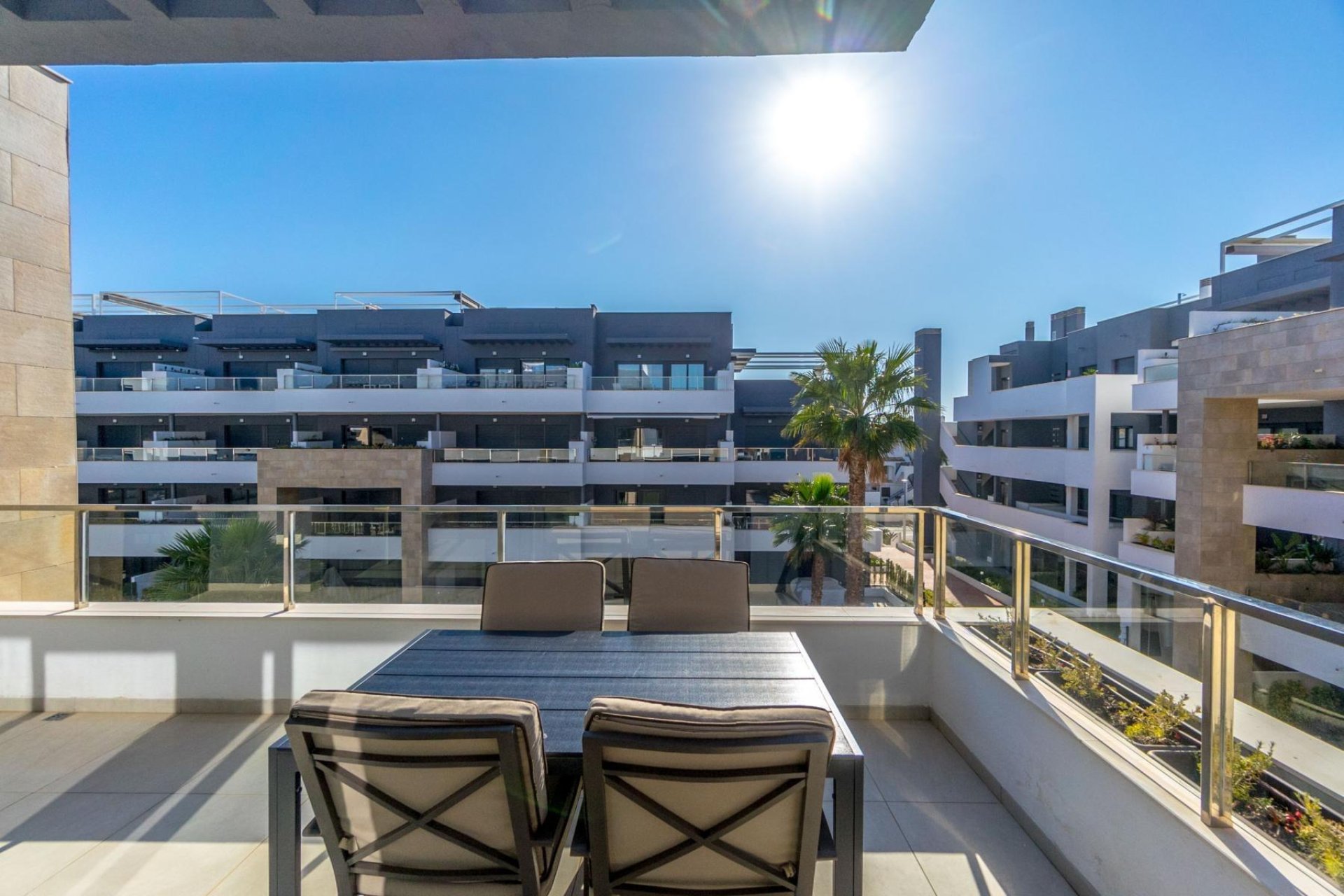 Resale - Penthouse - Orihuela Costa - La Zenia