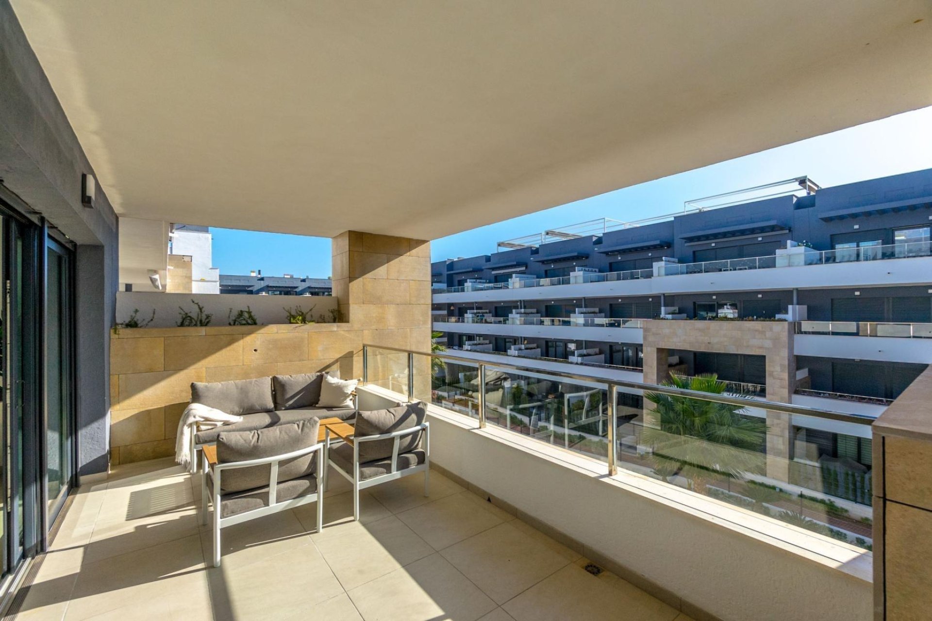 Resale - Penthouse - Orihuela Costa - La Zenia