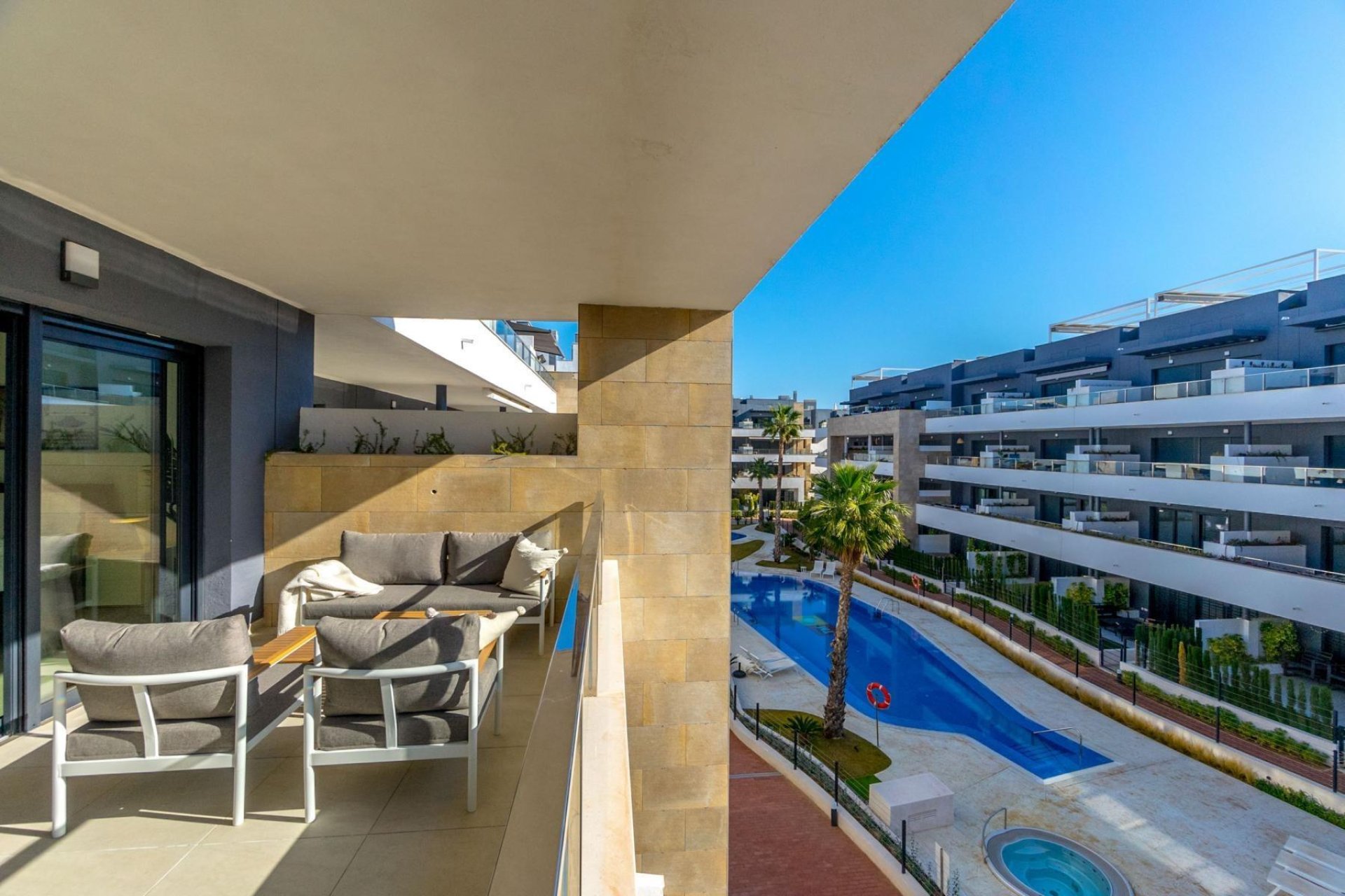 Resale - Penthouse - Orihuela Costa - La Zenia