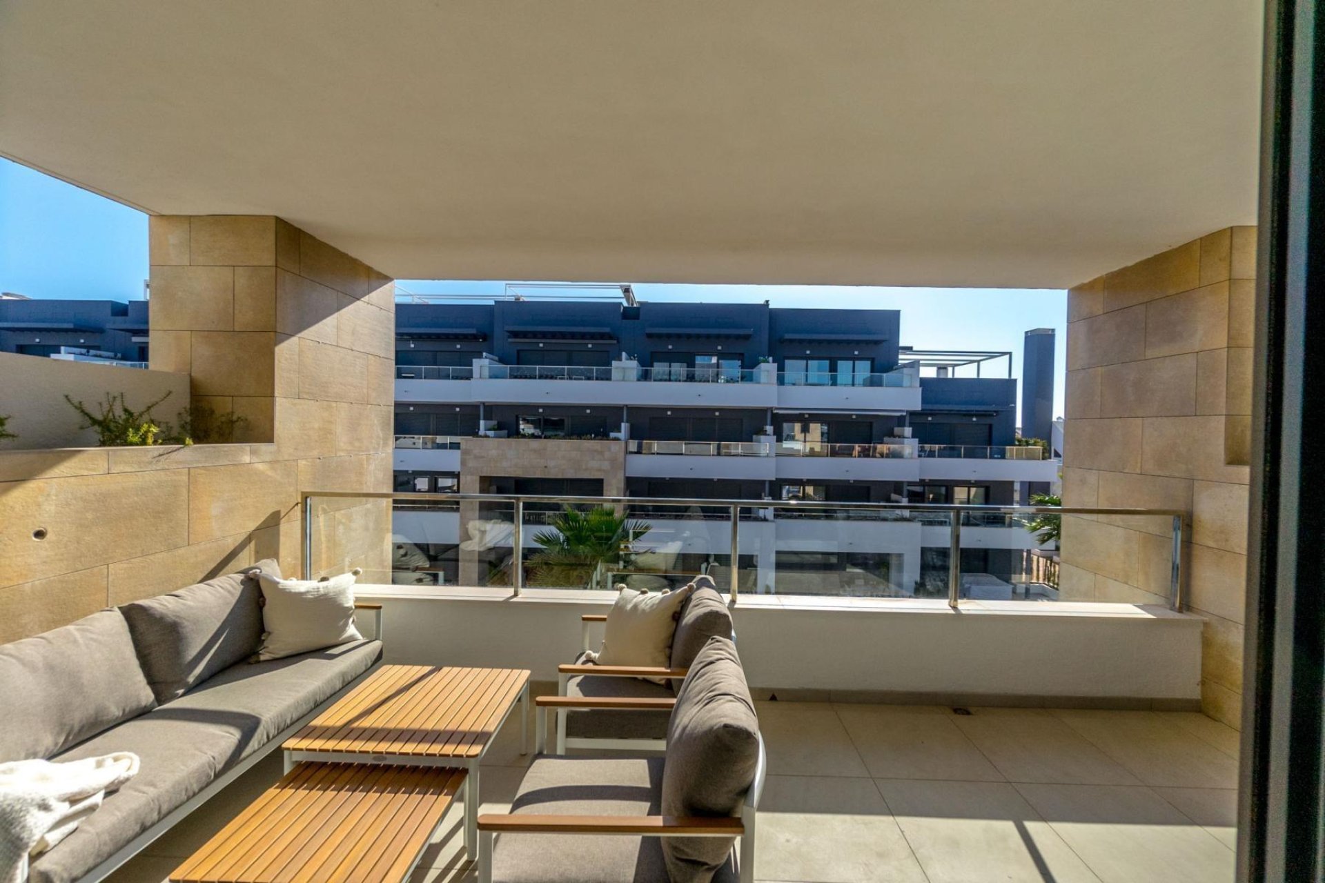 Resale - Penthouse - Orihuela Costa - La Zenia