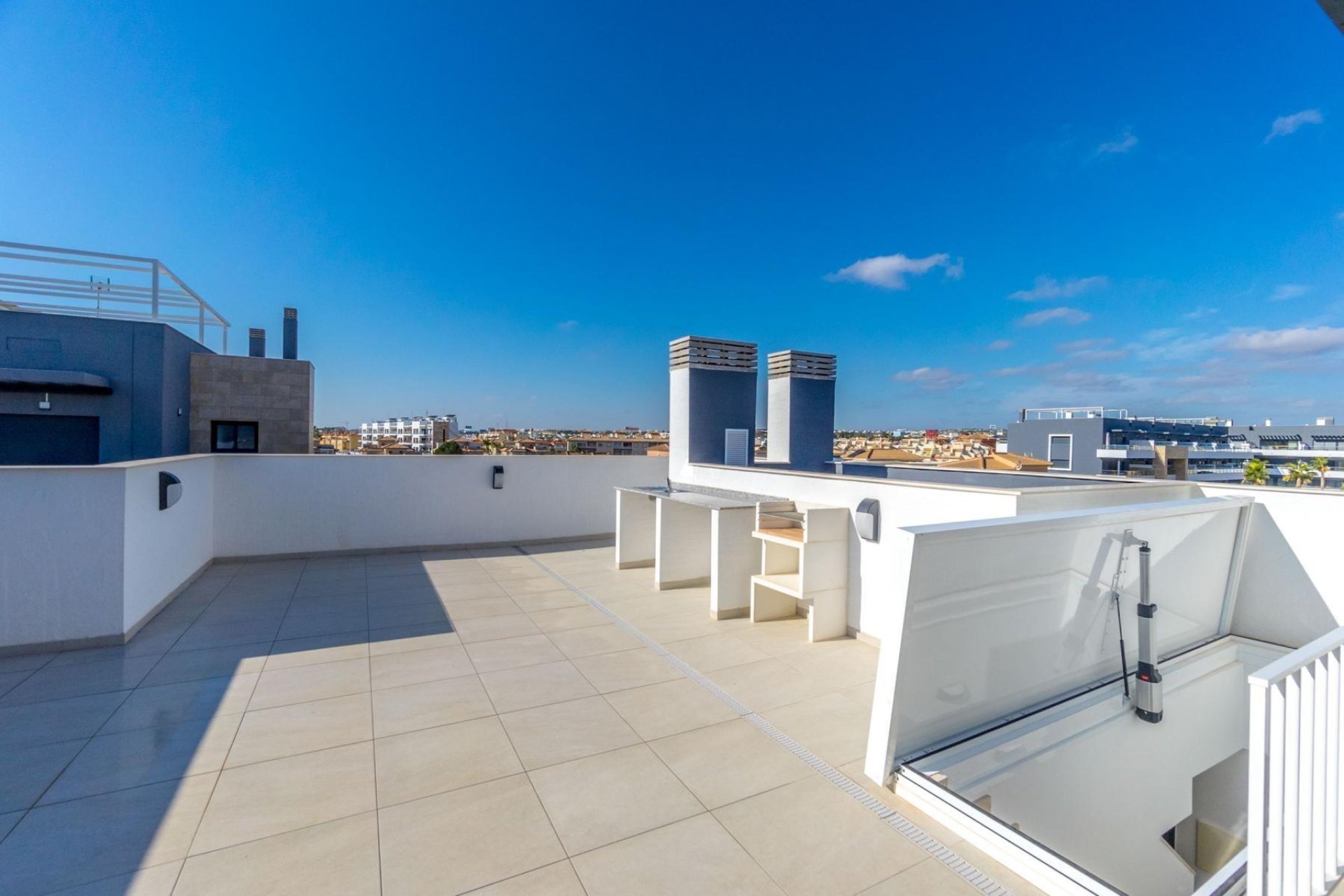 Resale - Penthouse - Orihuela Costa - La Zenia