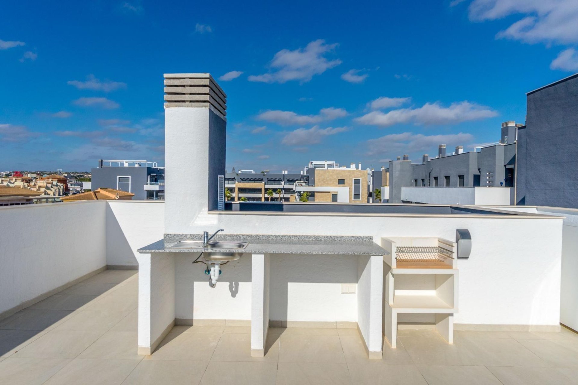 Resale - Penthouse - Orihuela Costa - La Zenia