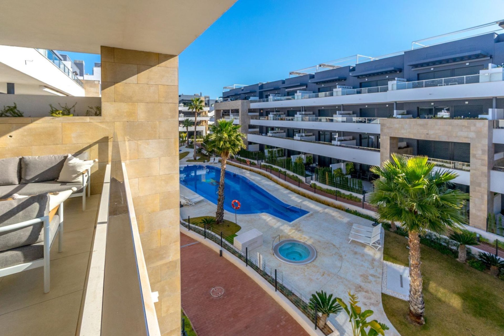 Resale - Penthouse - Orihuela Costa - La Zenia