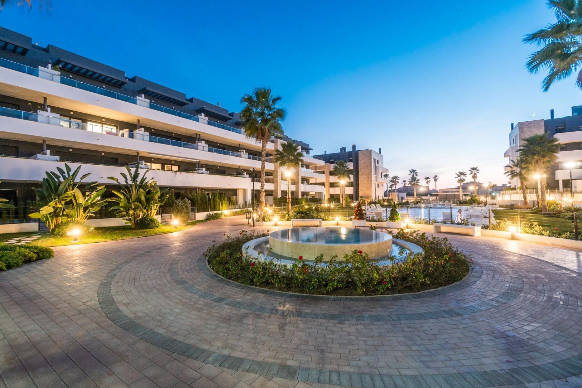 Resale - Penthouse - Orihuela Costa - La Zenia