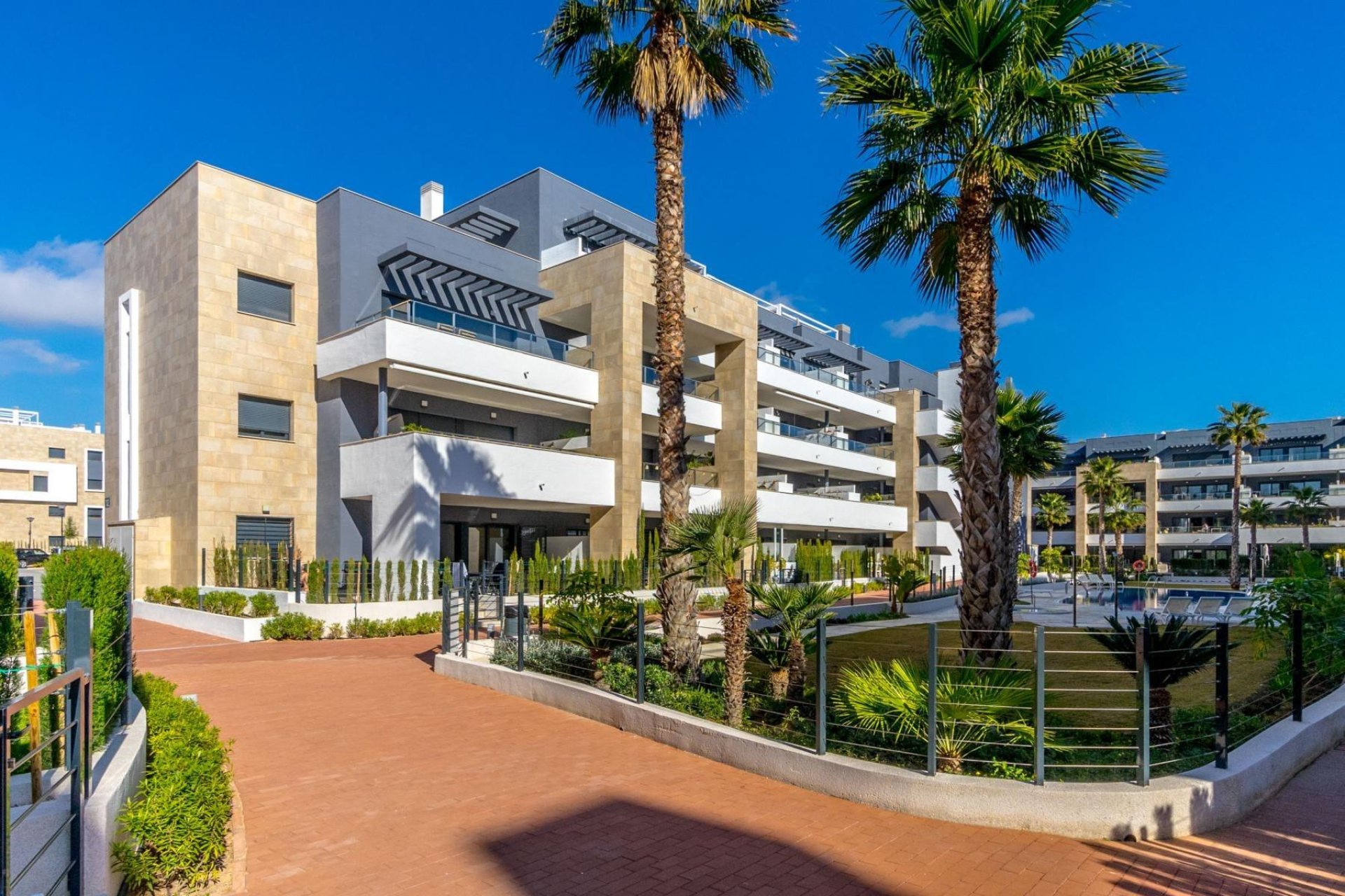 Resale - Penthouse - Orihuela Costa - La Zenia