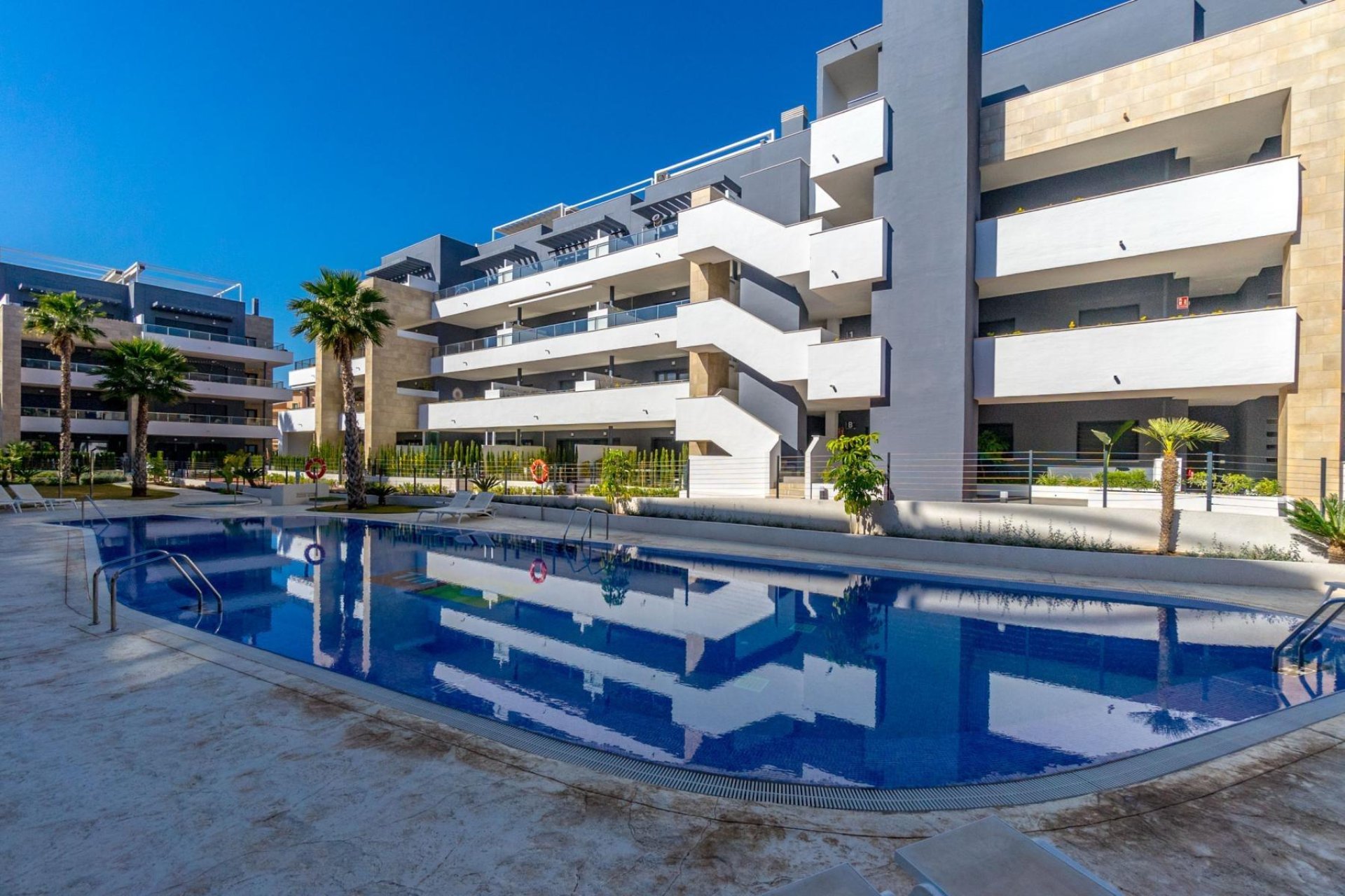 Resale - Penthouse - Orihuela Costa - La Zenia