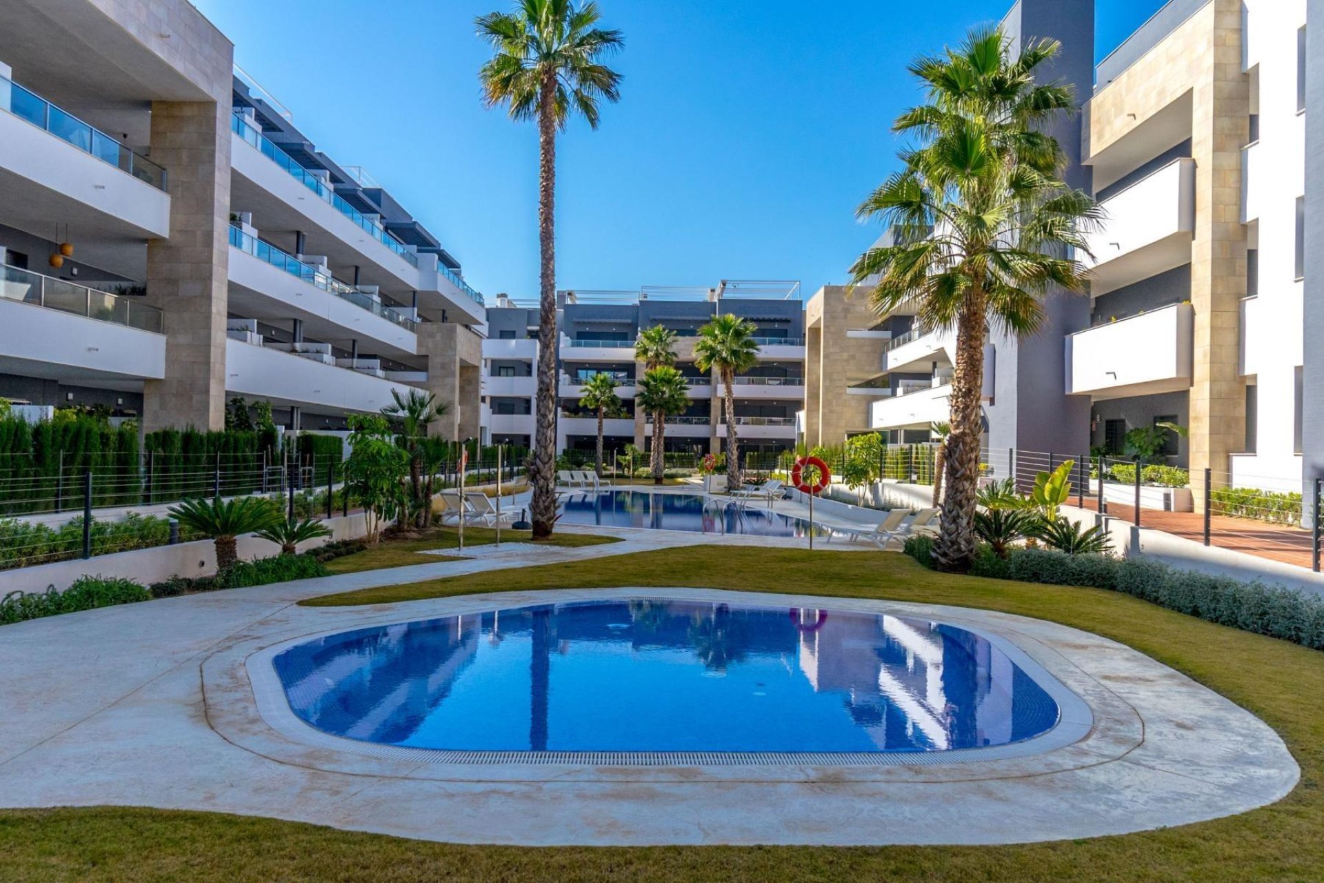 Resale - Penthouse - Orihuela Costa - La Zenia