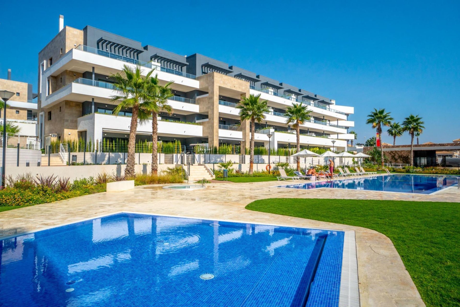 Resale - Penthouse - Orihuela Costa - La Zenia