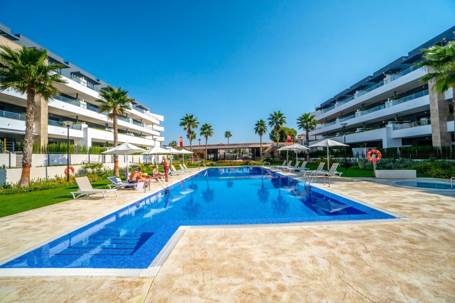 Resale - Penthouse - Orihuela Costa - La Zenia