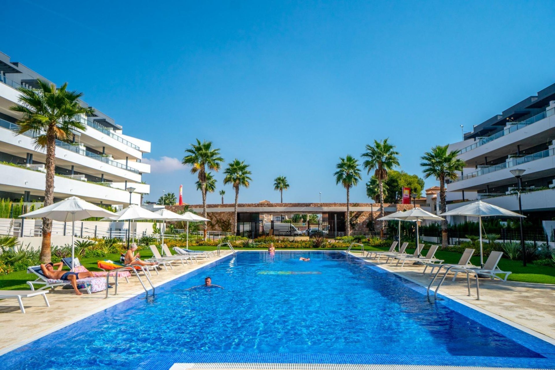 Resale - Penthouse - Orihuela Costa - La Zenia