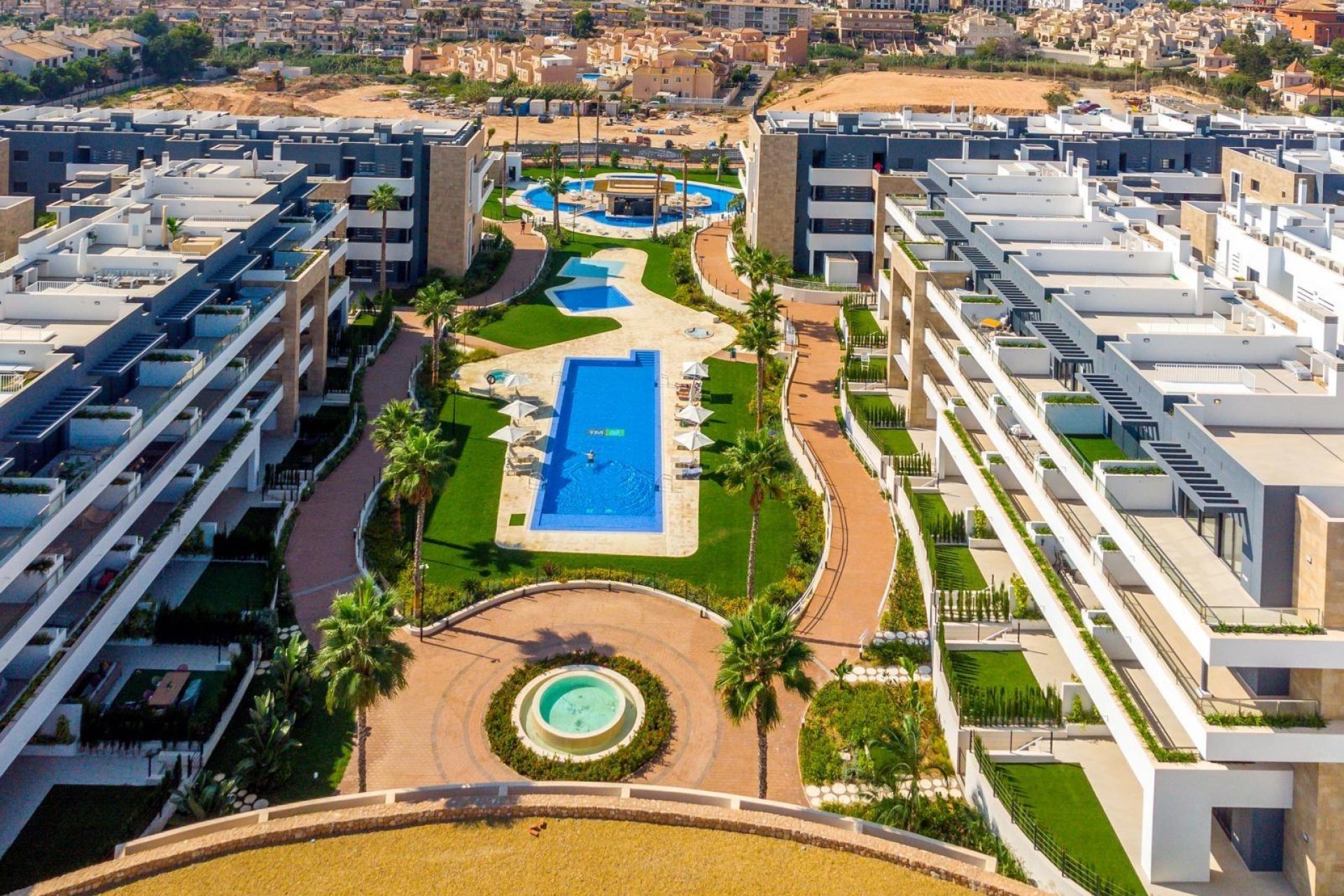 Resale - Penthouse - Orihuela Costa - La Zenia