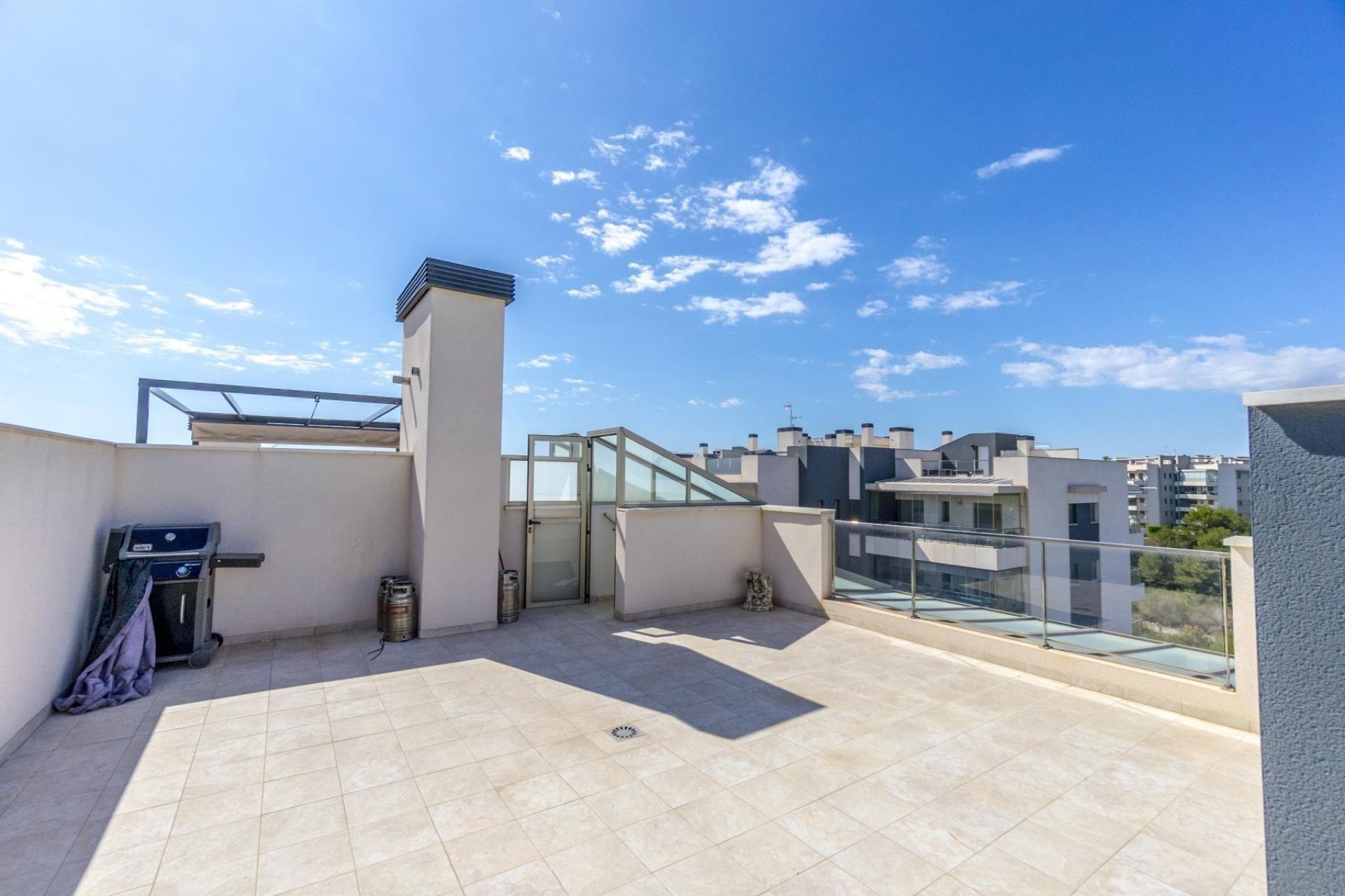 Resale - Penthouse - Orihuela Costa - Los Dolses