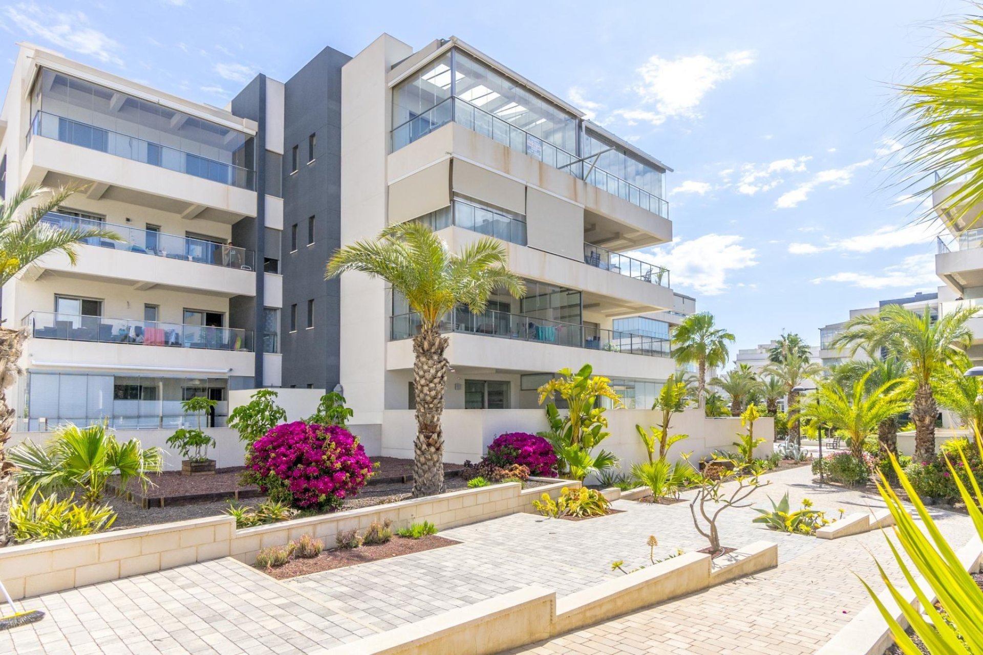 Resale - Penthouse - Orihuela Costa - Los Dolses