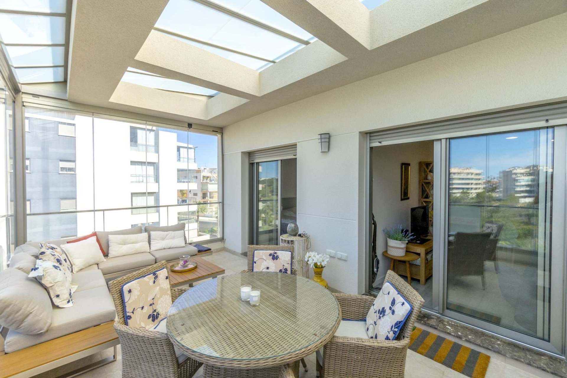 Resale - Penthouse - Orihuela Costa - Los Dolses