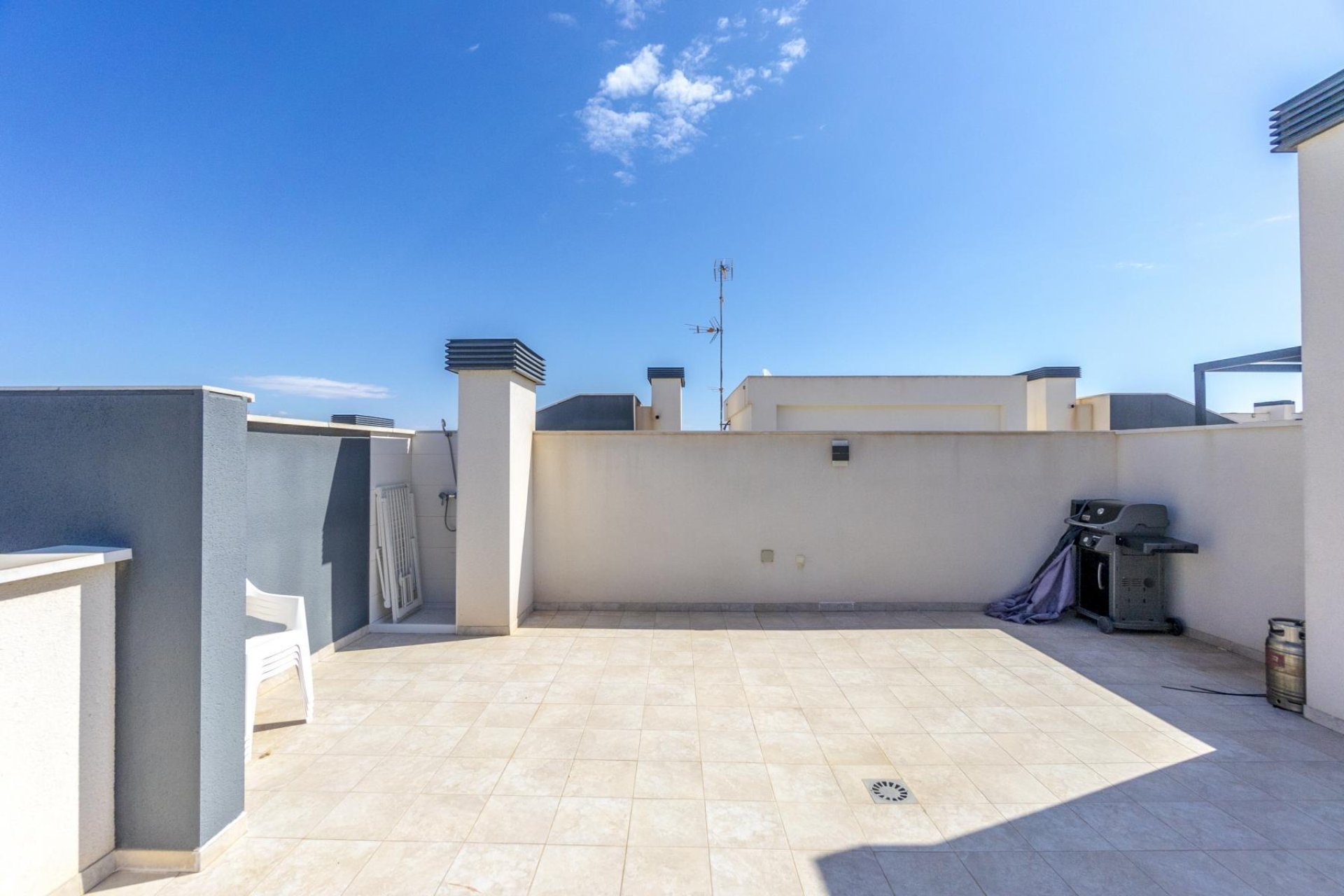 Resale - Penthouse - Orihuela Costa - Los Dolses