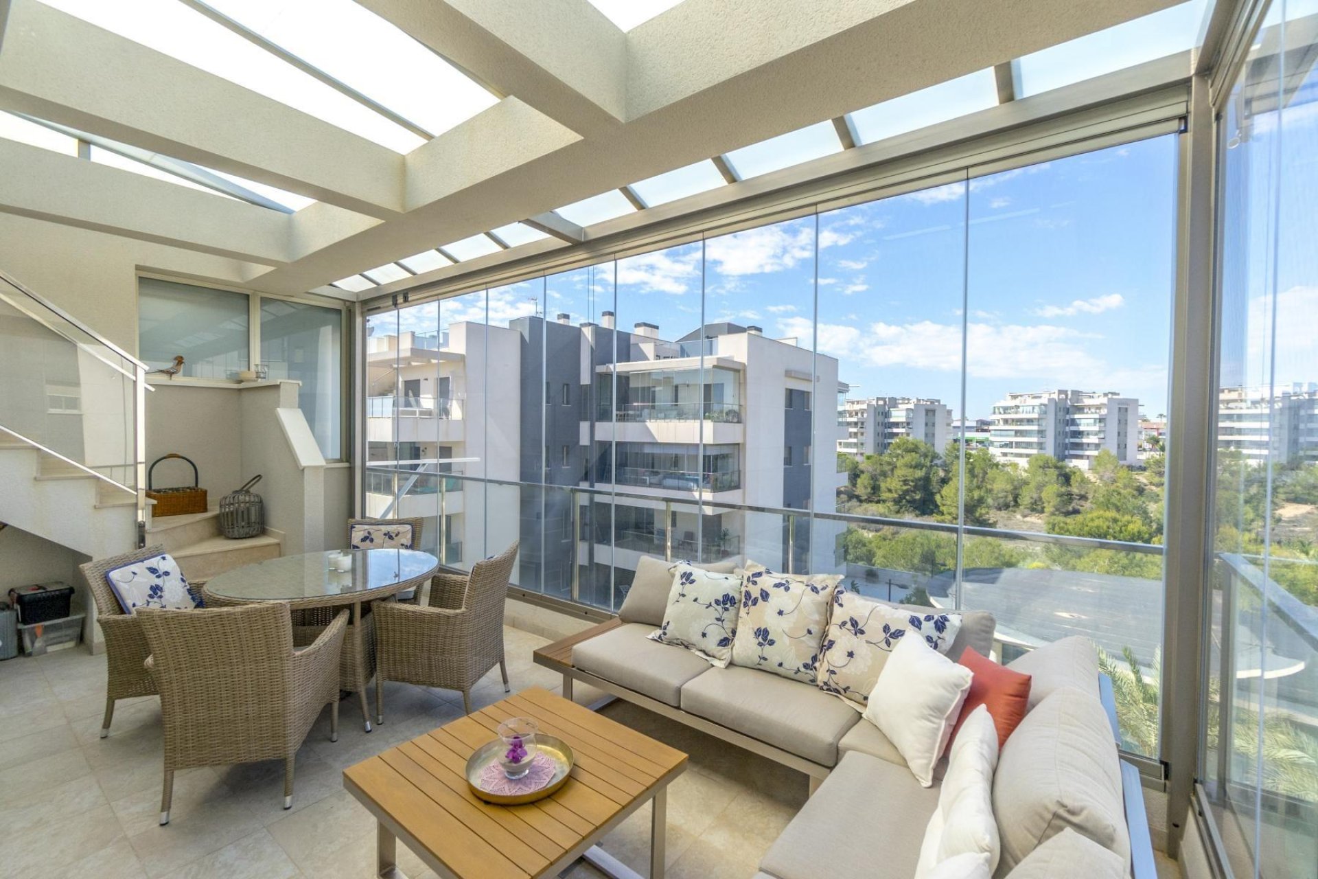 Resale - Penthouse - Orihuela Costa - Los Dolses