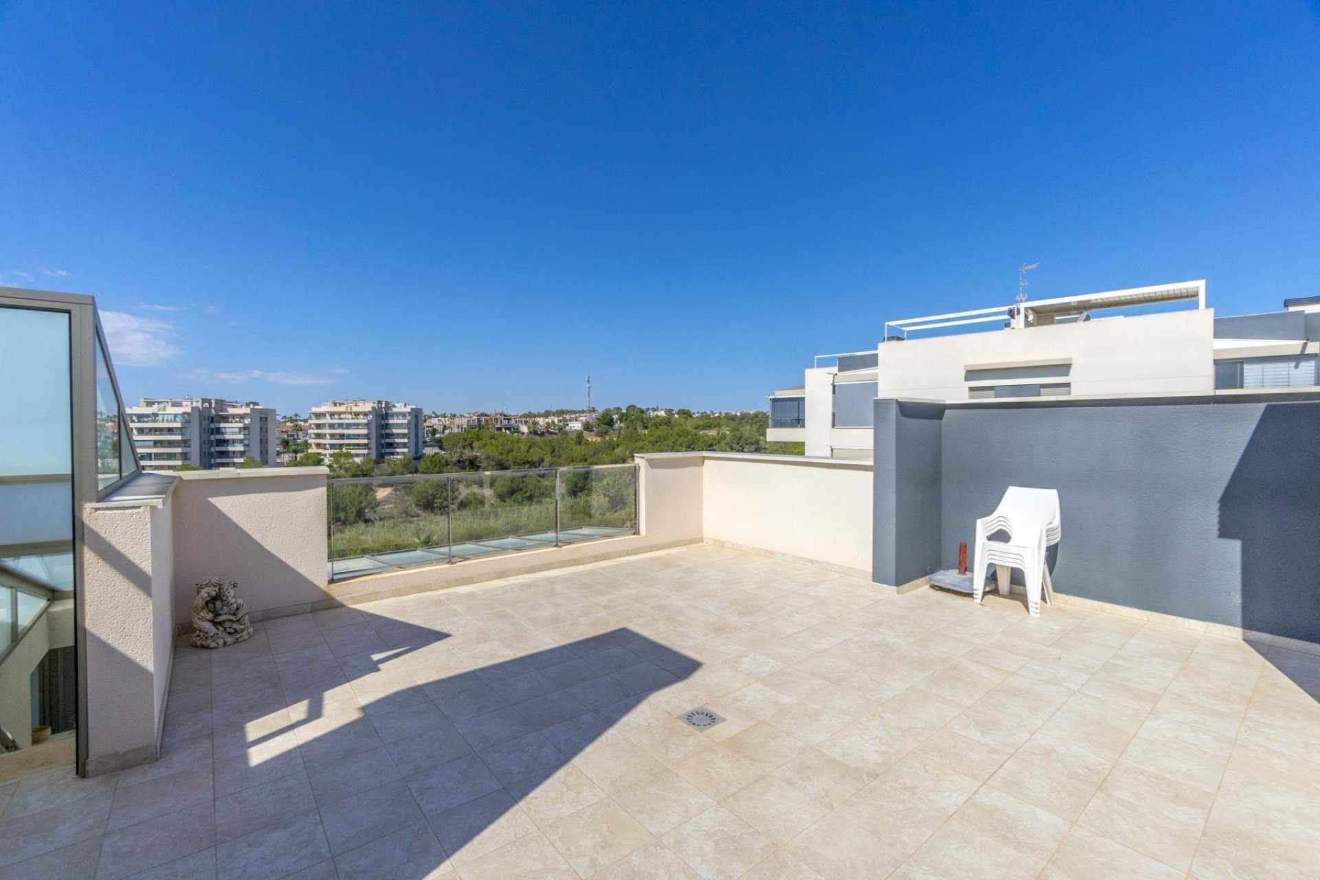 Resale - Penthouse - Orihuela Costa - Los Dolses