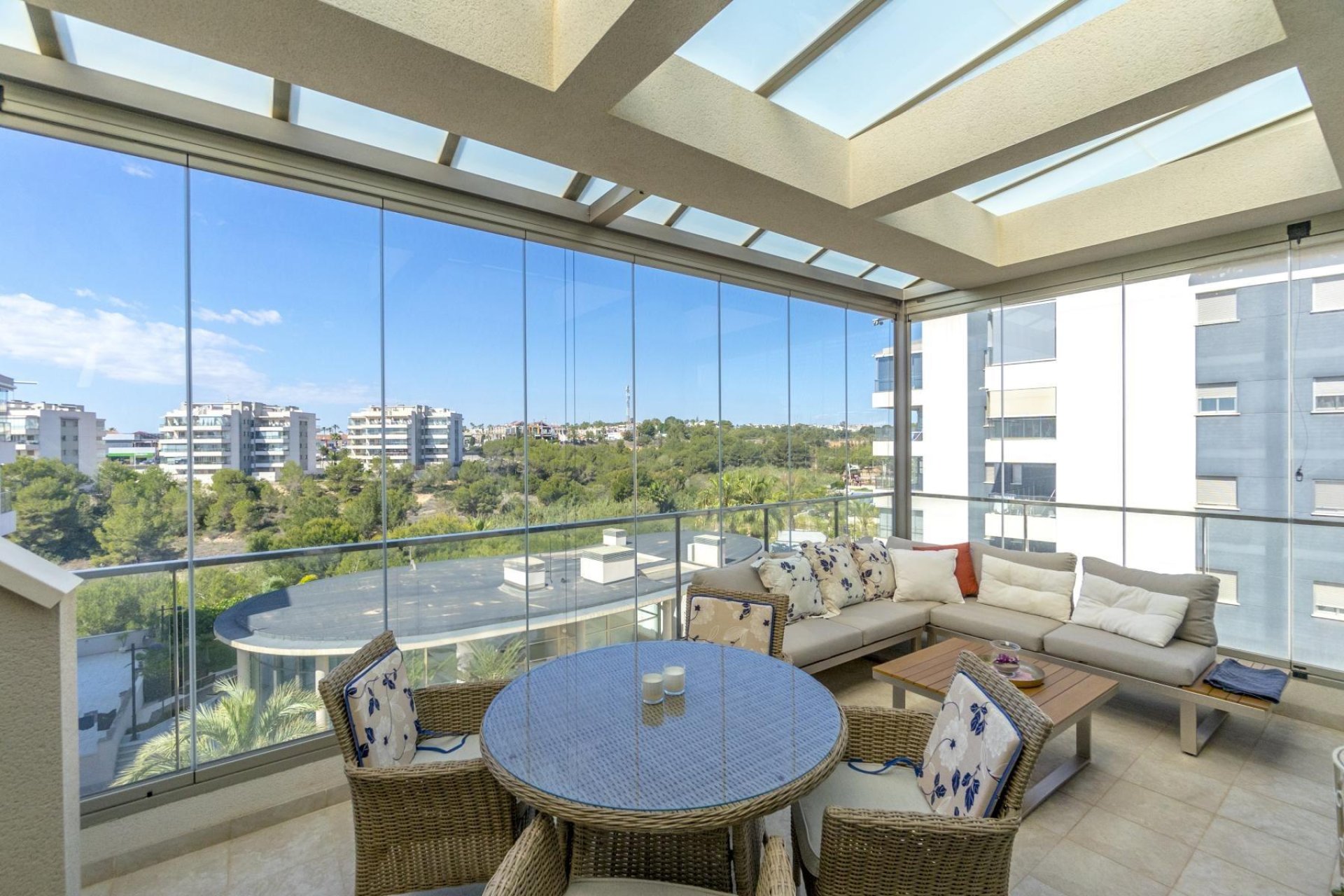 Resale - Penthouse - Orihuela Costa - Los Dolses