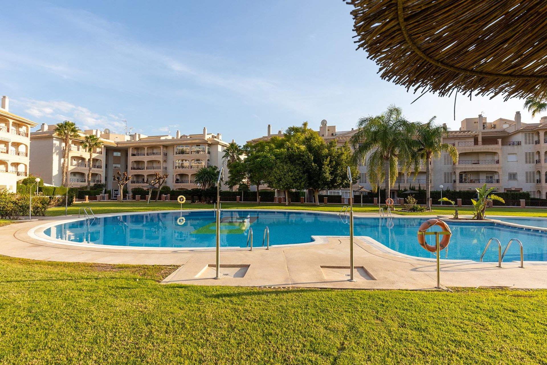 Resale - Penthouse - Orihuela Costa - Playa Flamenca