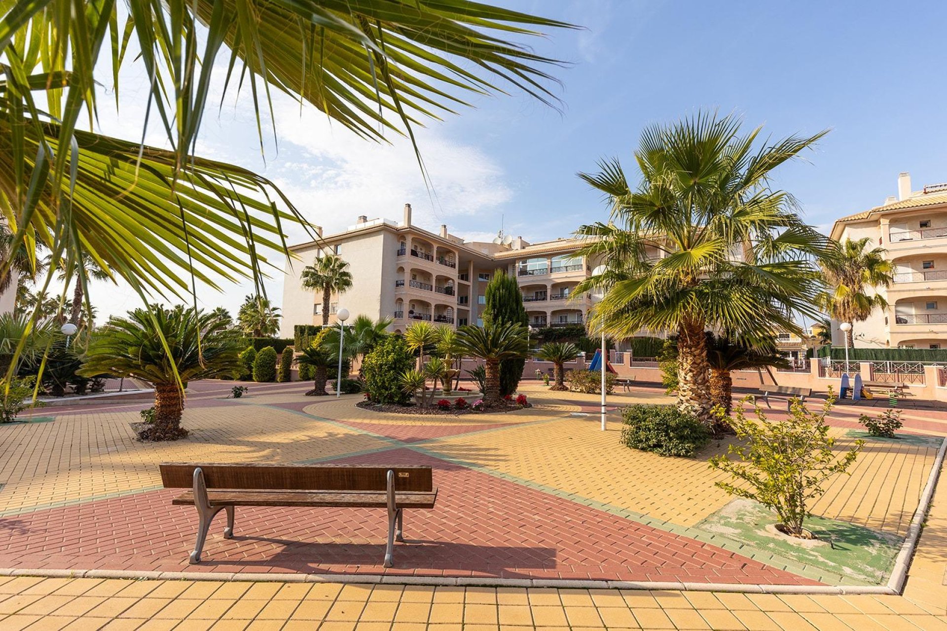 Resale - Penthouse - Orihuela Costa - Playa Flamenca