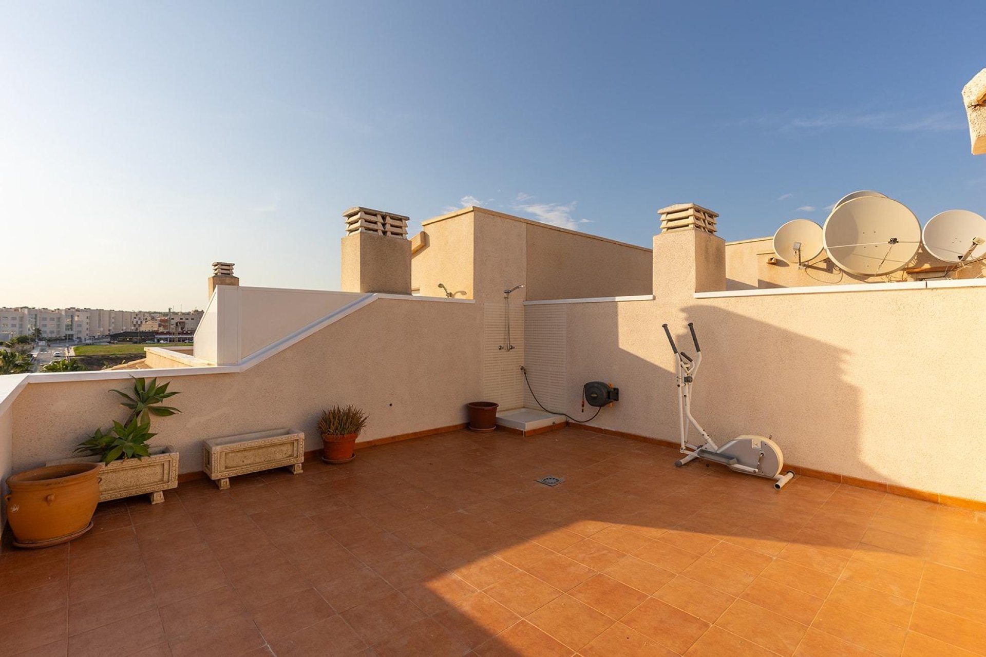 Resale - Penthouse - Orihuela Costa - Playa Flamenca