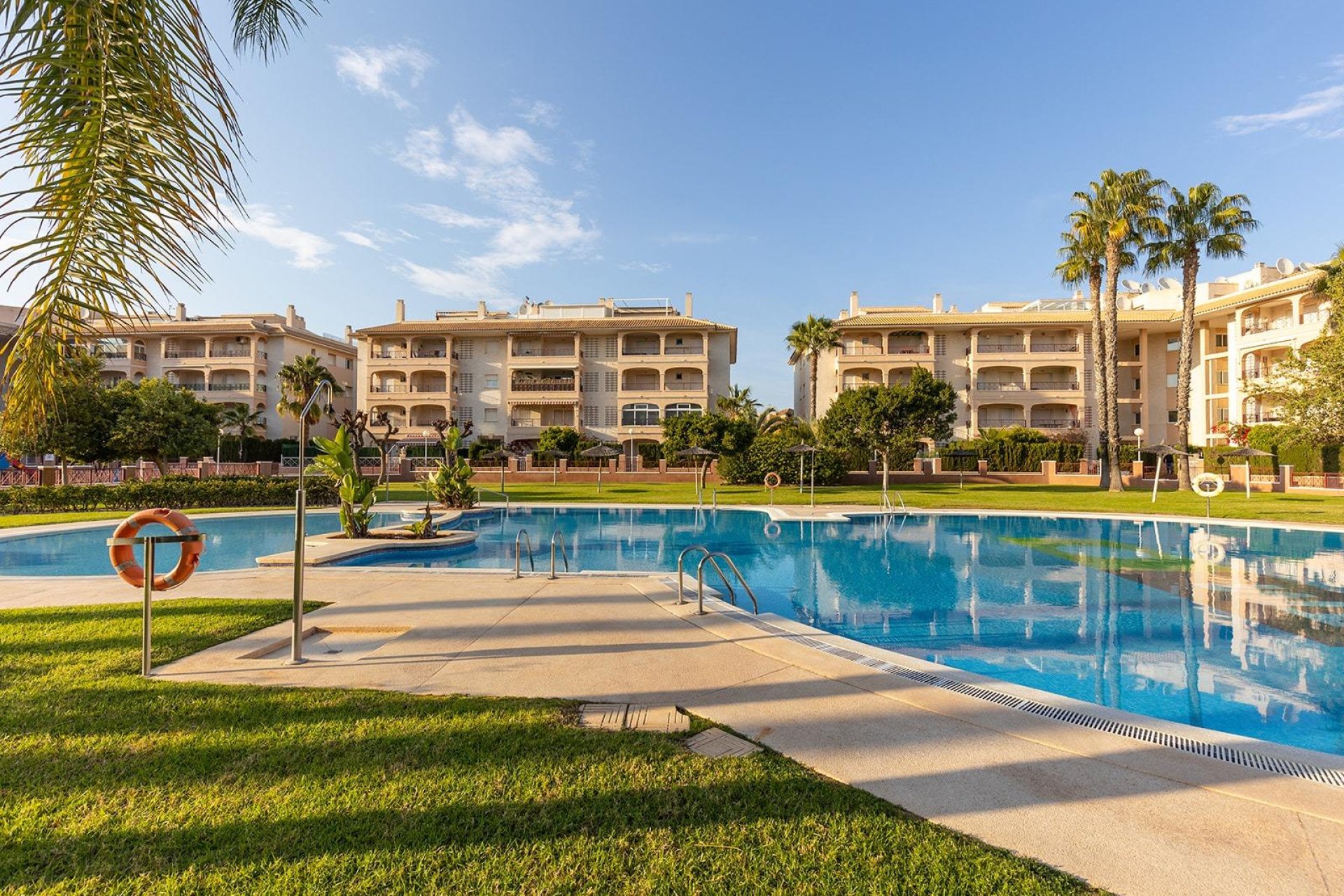 Resale - Penthouse - Orihuela Costa - Playa Flamenca